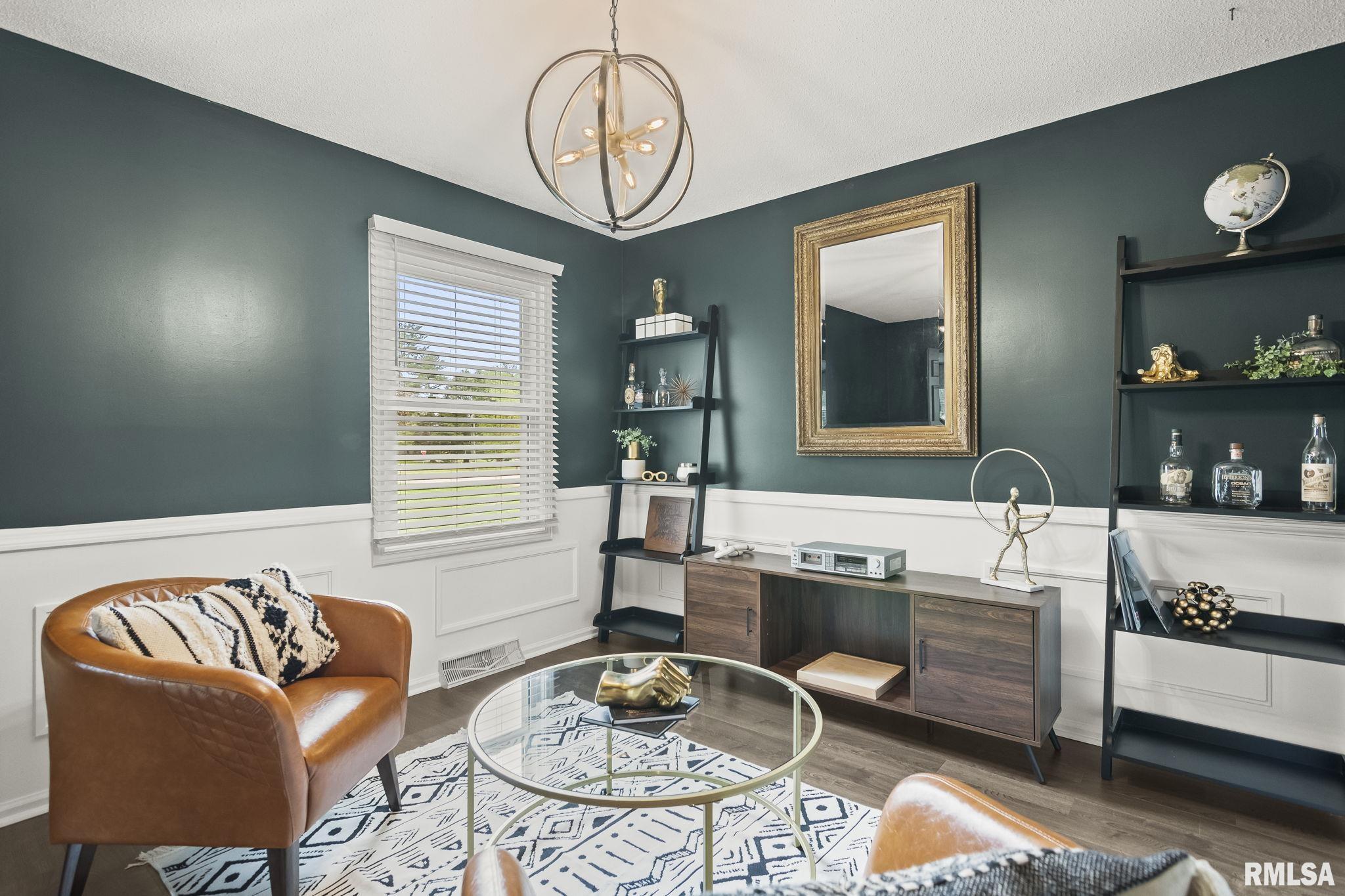 7 Ramblewood Road Chatham, IL 62629 - Photo 12 of 40 Gallery Image 12