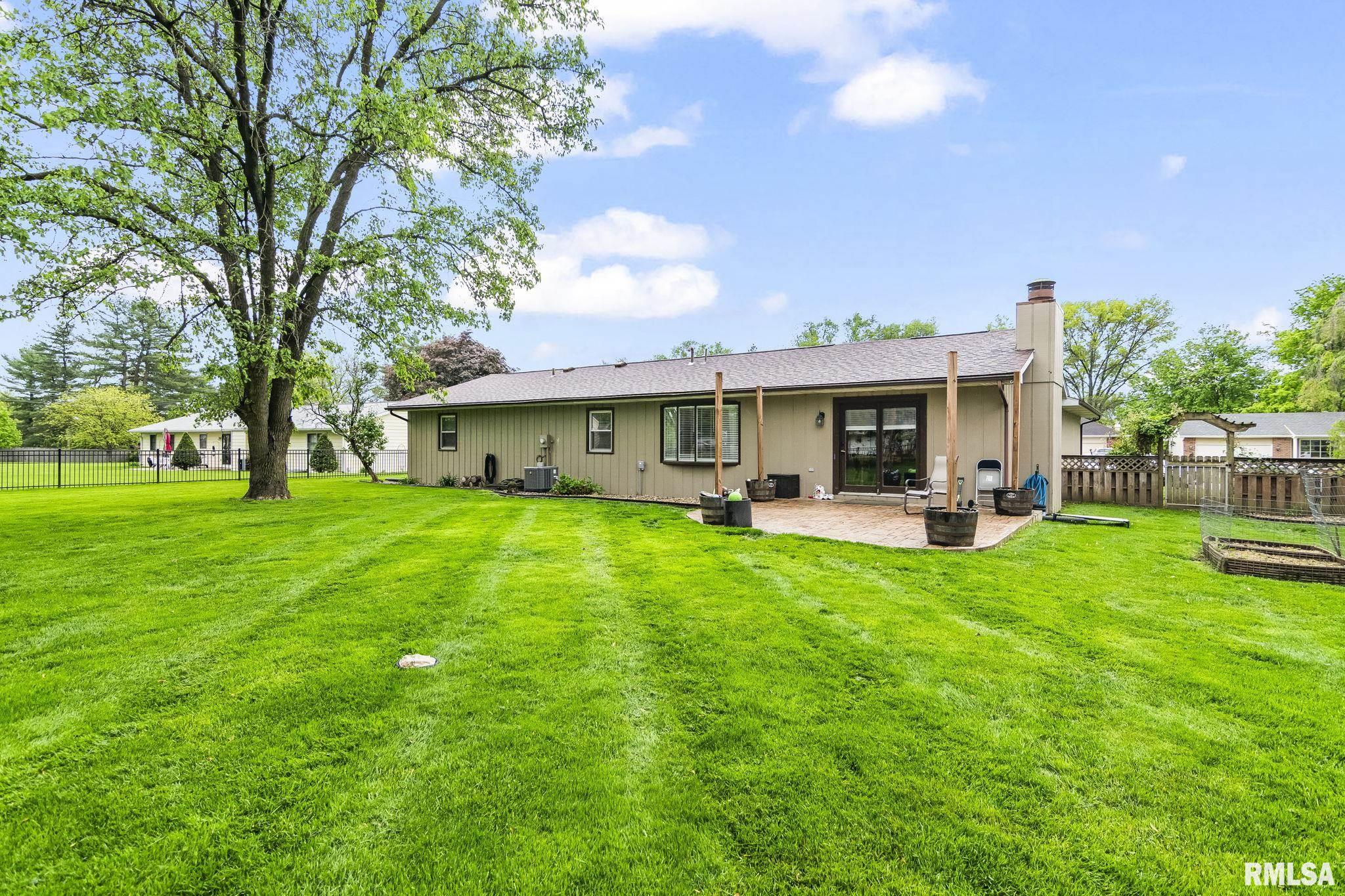 7 Ramblewood Road Chatham, IL 62629 - Photo 35 of 40 Gallery Image 35
