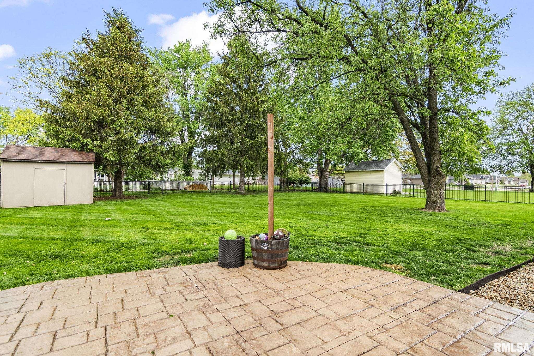 7 Ramblewood Road Chatham, IL 62629 - Photo 36 of 40 Gallery Image 36