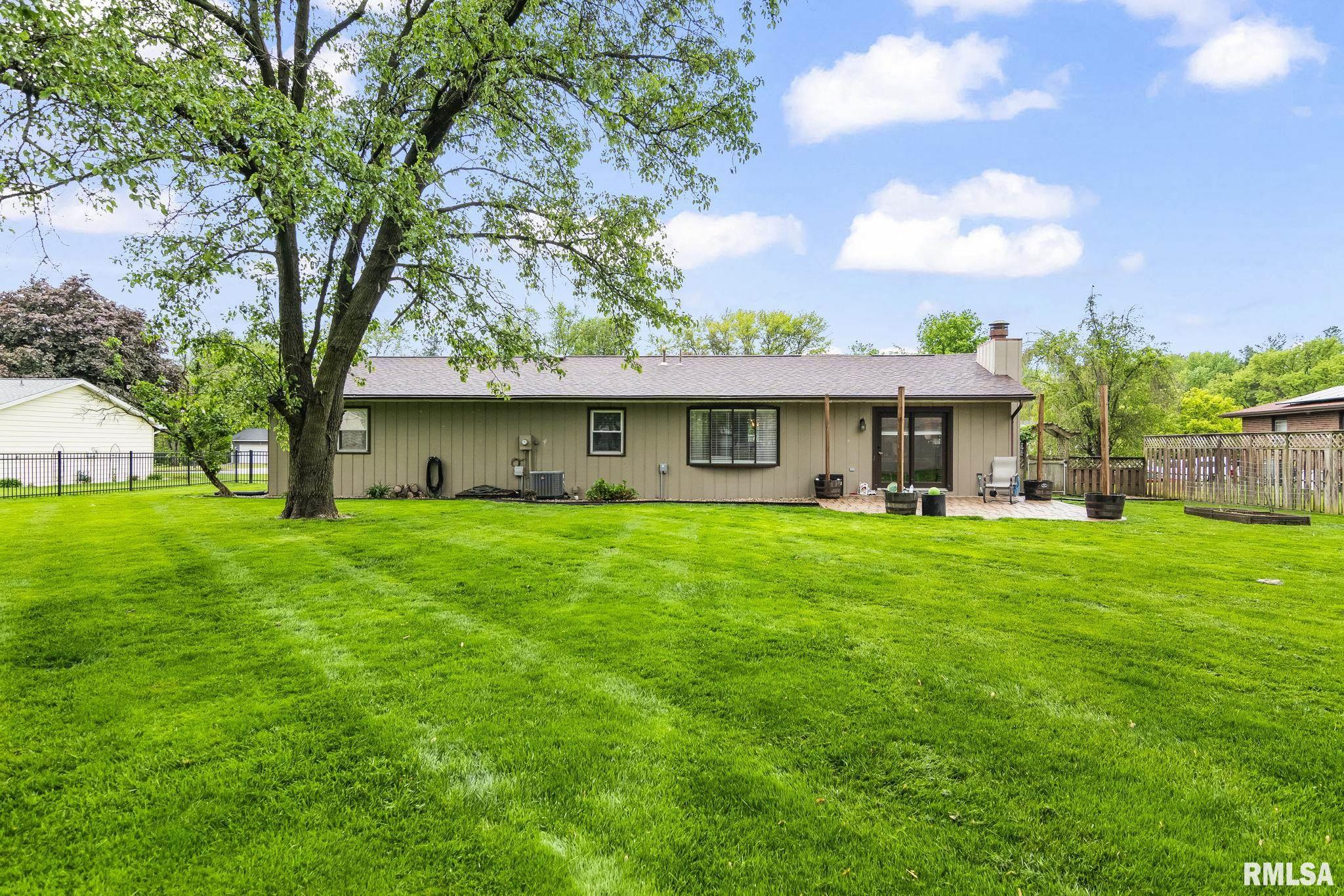 7 Ramblewood Road Chatham, IL 62629 - Photo 38 of 40 Gallery Image 38