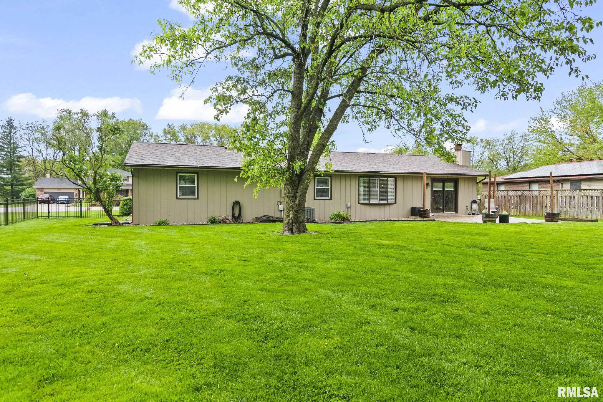 7 Ramblewood Road Chatham, IL 62629 - Photo 39 of 40 Gallery Image 39