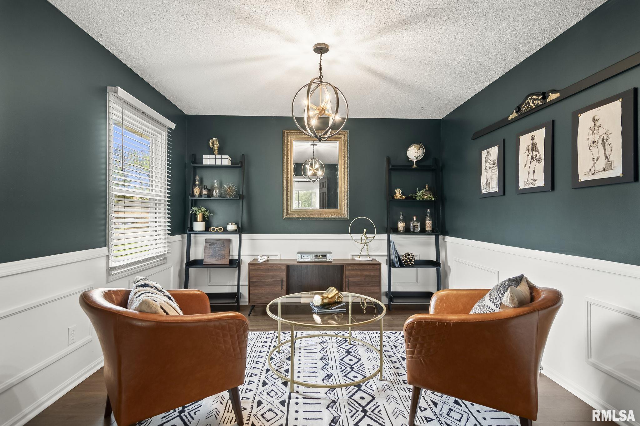 7 Ramblewood Road Chatham, IL 62629 - Photo 10 of 40 Gallery Image 10