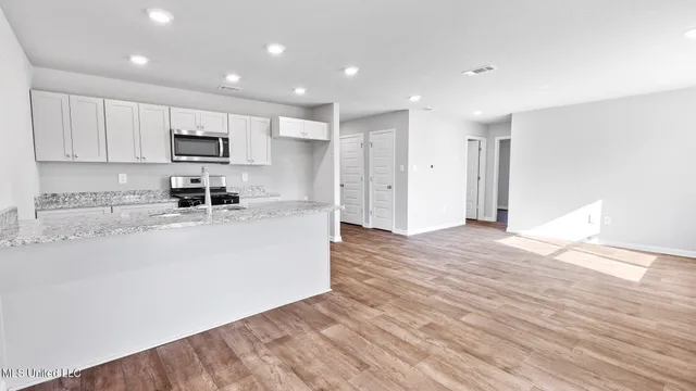 $232,400 | 48 Crown Drive, Lucedale, MS 39452