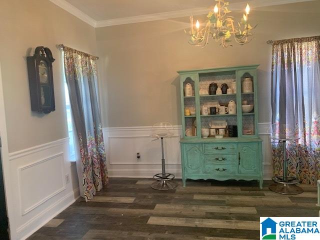 134 Savannah Lane Calera, AL 35040 - Photo 27 of 27