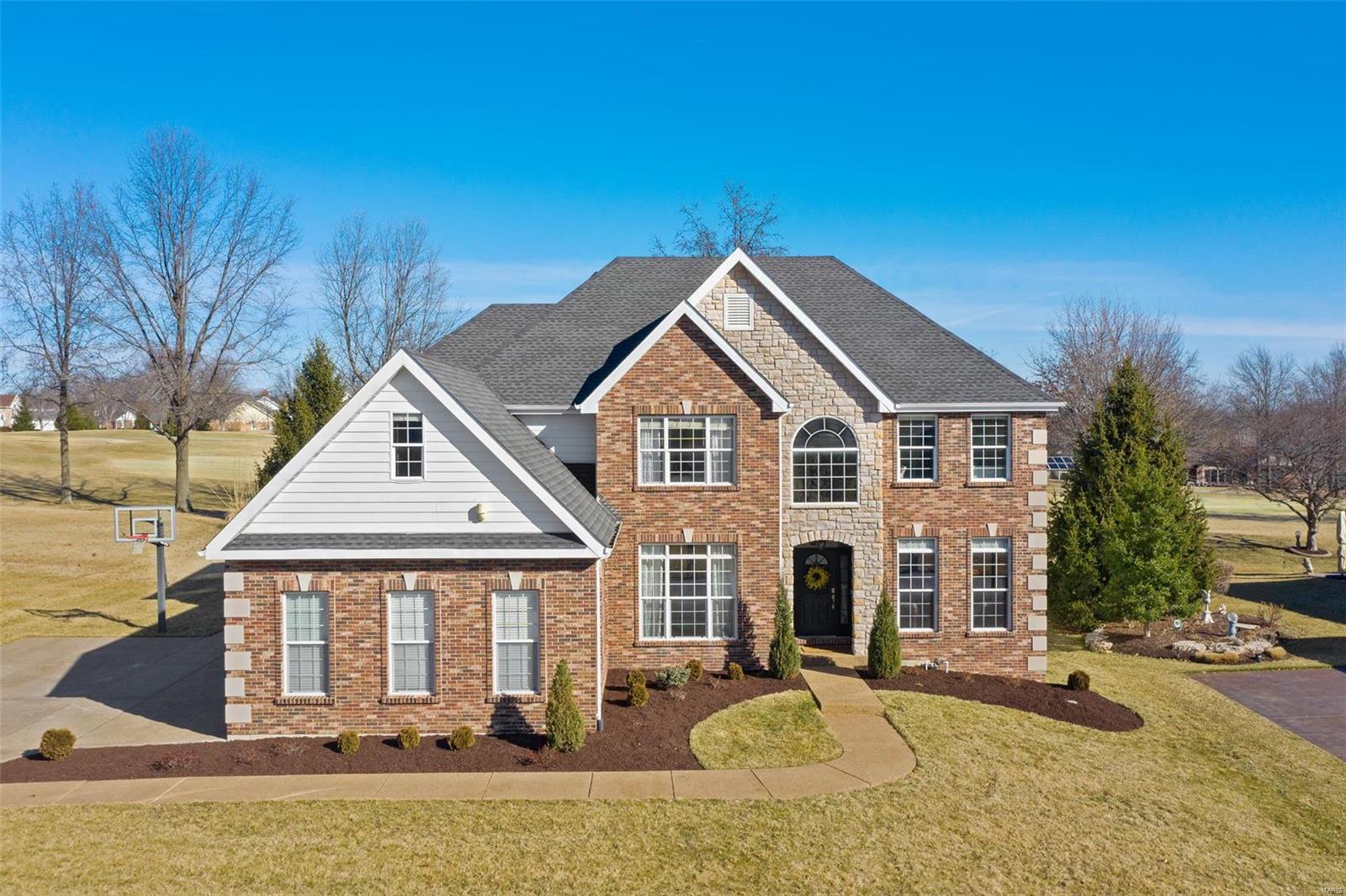 133 Roehampton Lane Weldon Spring, MO 63304 - Photo 1 of 62 Gallery Image 1