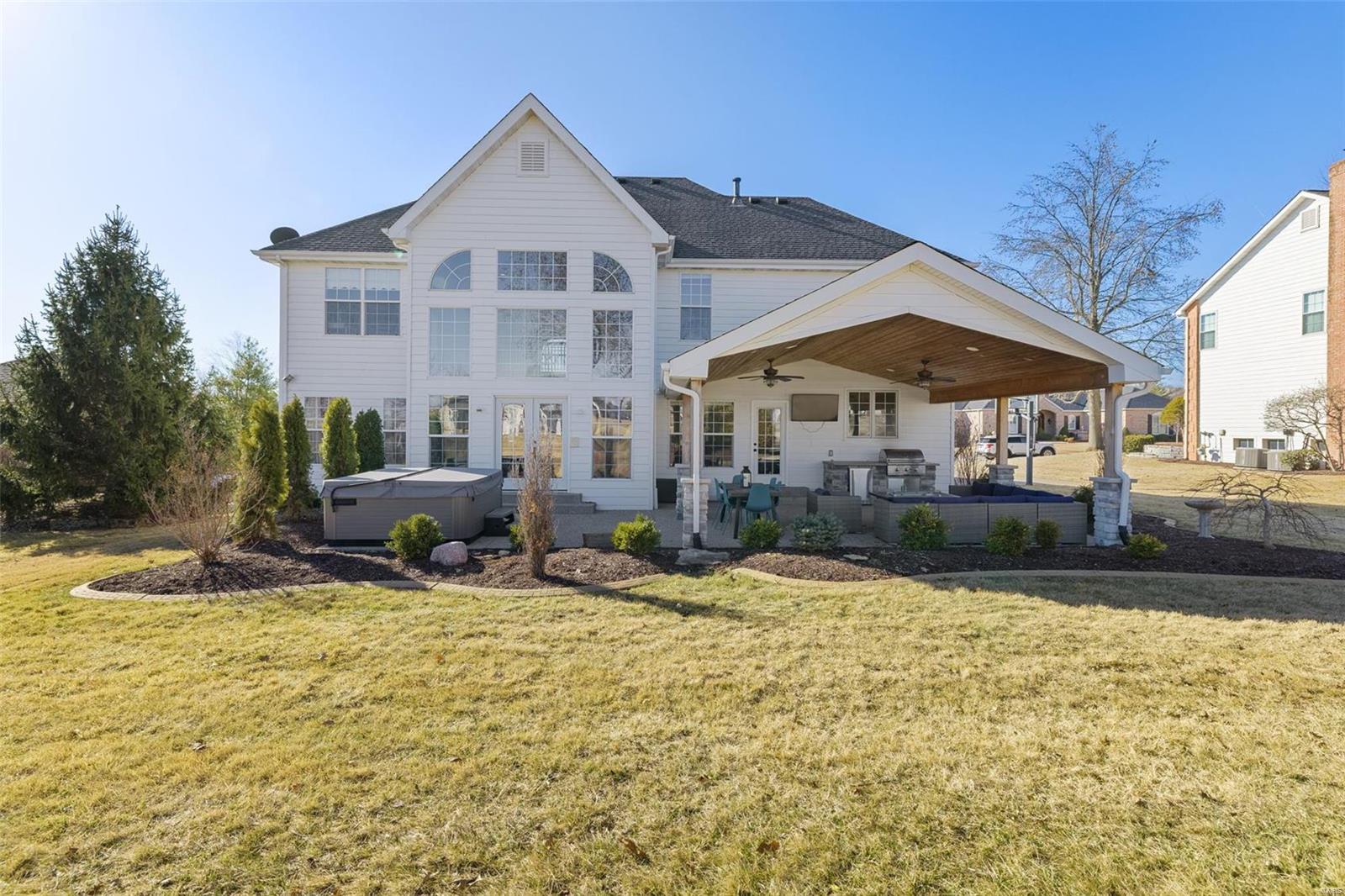 133 Roehampton Lane Weldon Spring, MO 63304 - Photo 11 of 62 Gallery Image 11