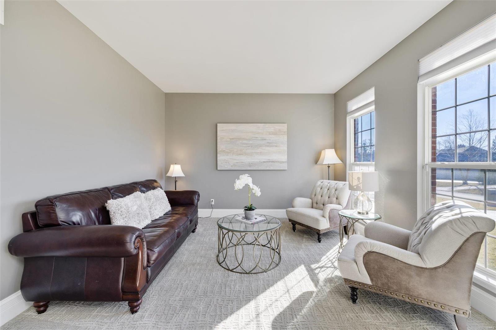 133 Roehampton Lane Weldon Spring, MO 63304 - Photo 14 of 62 Gallery Image 14