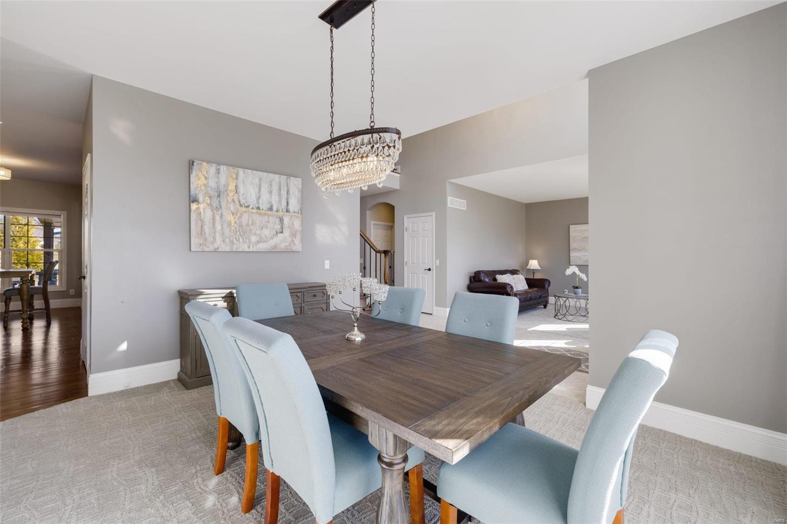 133 Roehampton Lane Weldon Spring, MO 63304 - Photo 17 of 62 Gallery Image 17