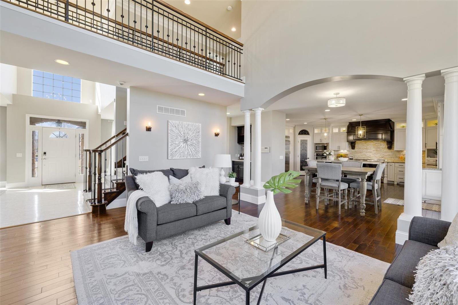 133 Roehampton Lane Weldon Spring, MO 63304 - Photo 20 of 62 Gallery Image 20