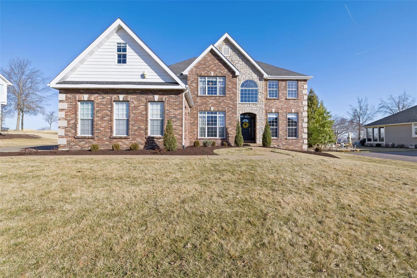 133 Roehampton Lane Weldon Spring, MO 63304 - Photo 2 of 62 Gallery Image 2