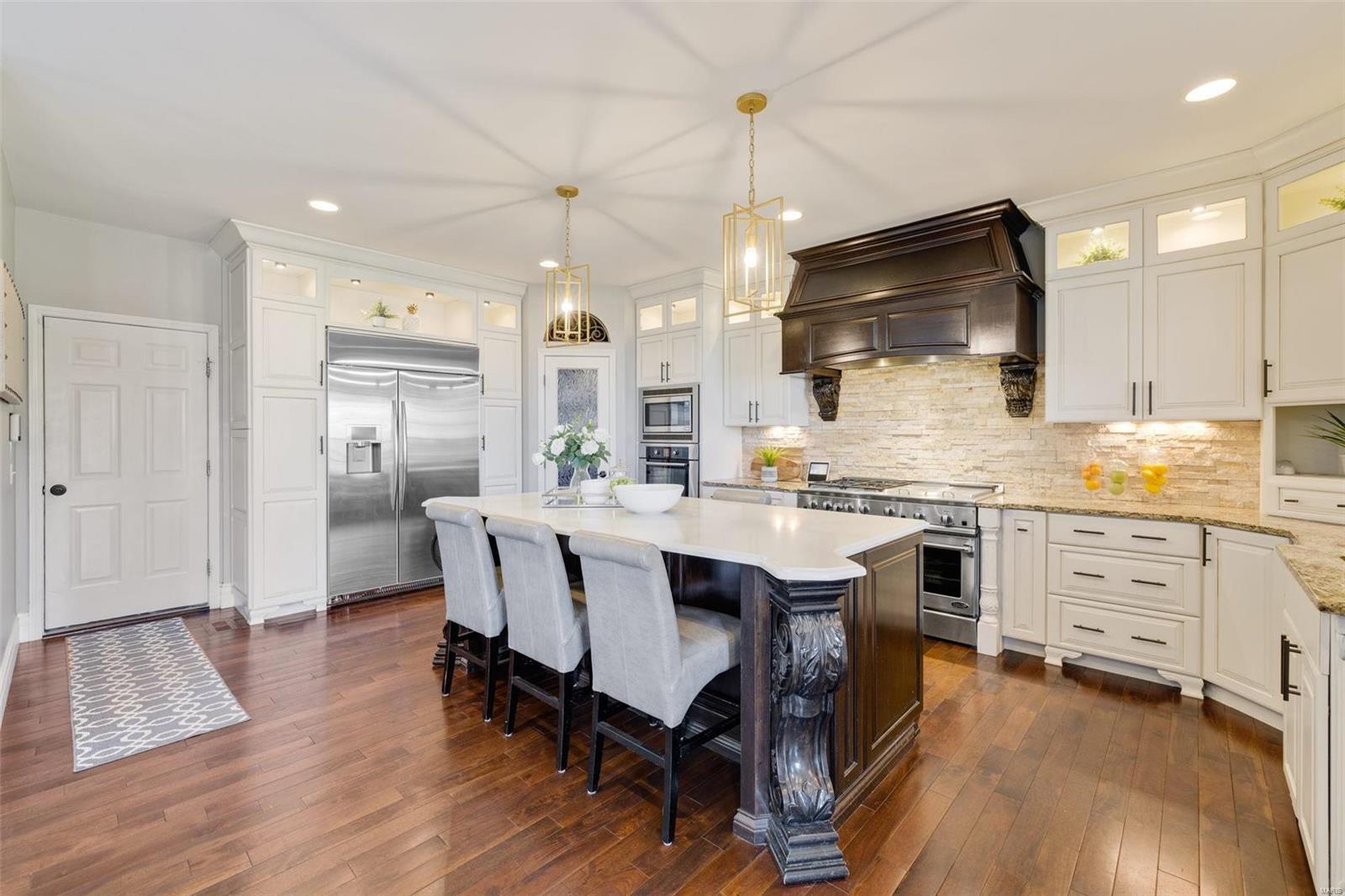 133 Roehampton Lane Weldon Spring, MO 63304 - Photo 28 of 62 Gallery Image 28