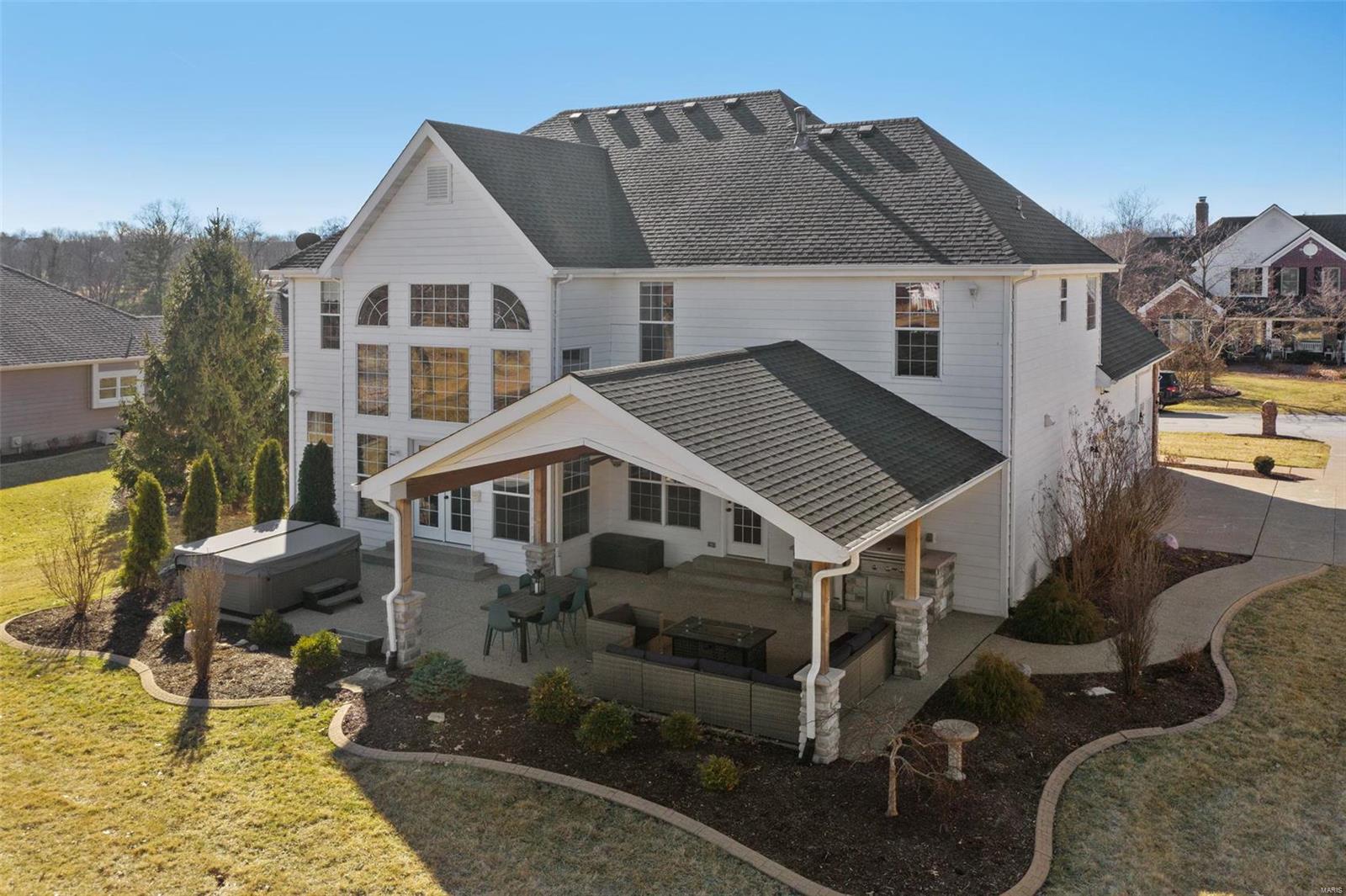 133 Roehampton Lane Weldon Spring, MO 63304 - Photo 4 of 62 Gallery Image 4