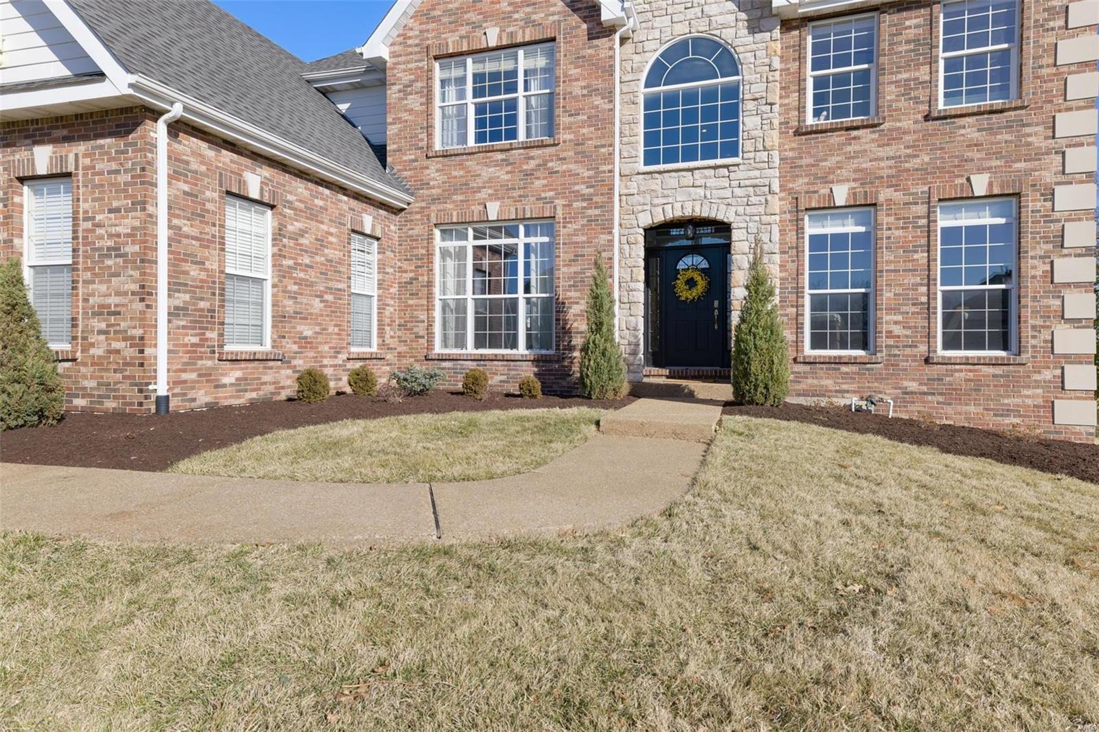 133 Roehampton Lane Weldon Spring, MO 63304 - Photo 60 of 62 Gallery Image 60