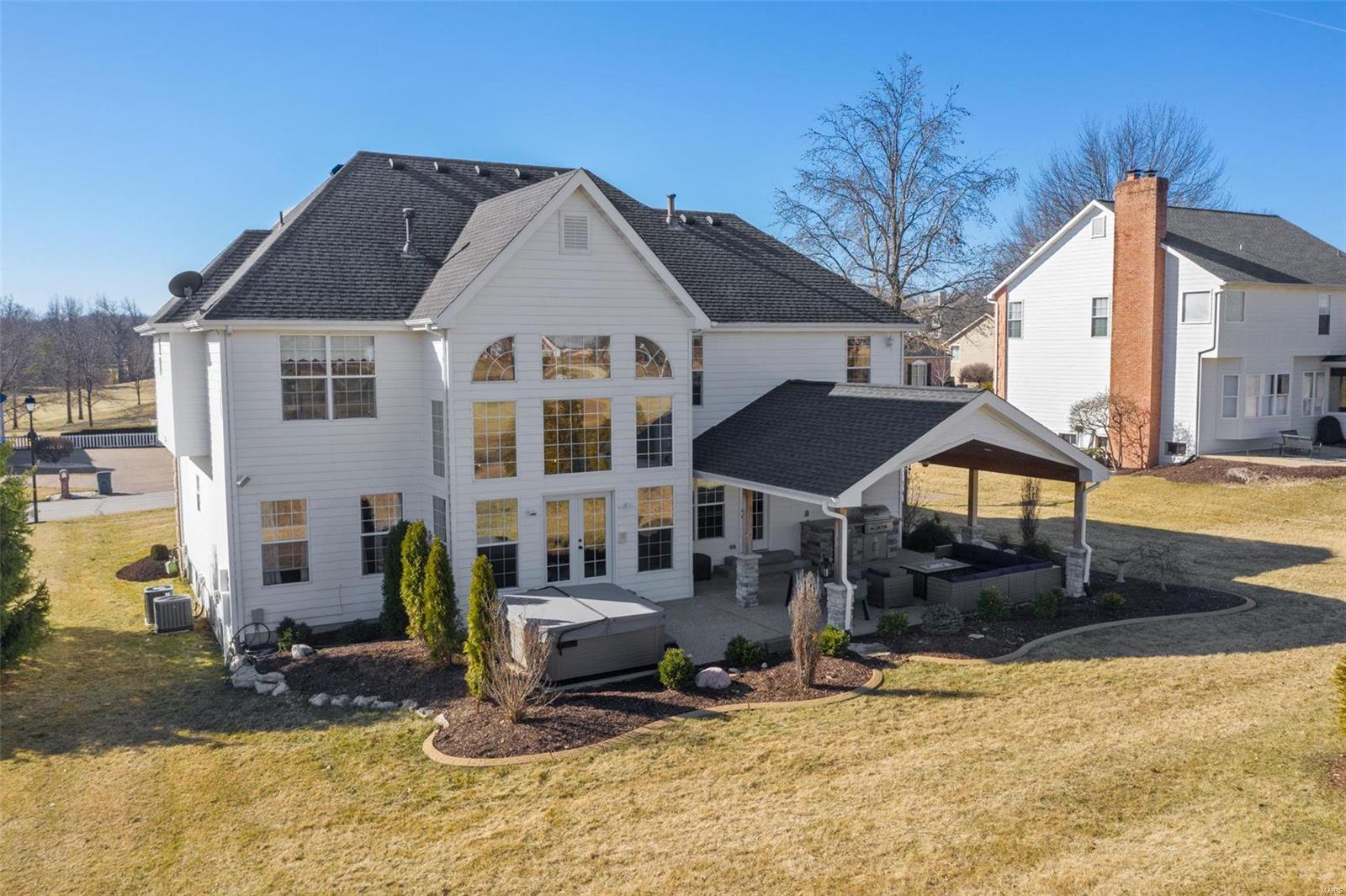 133 Roehampton Lane Weldon Spring, MO 63304 - Photo 6 of 62 Gallery Image 6