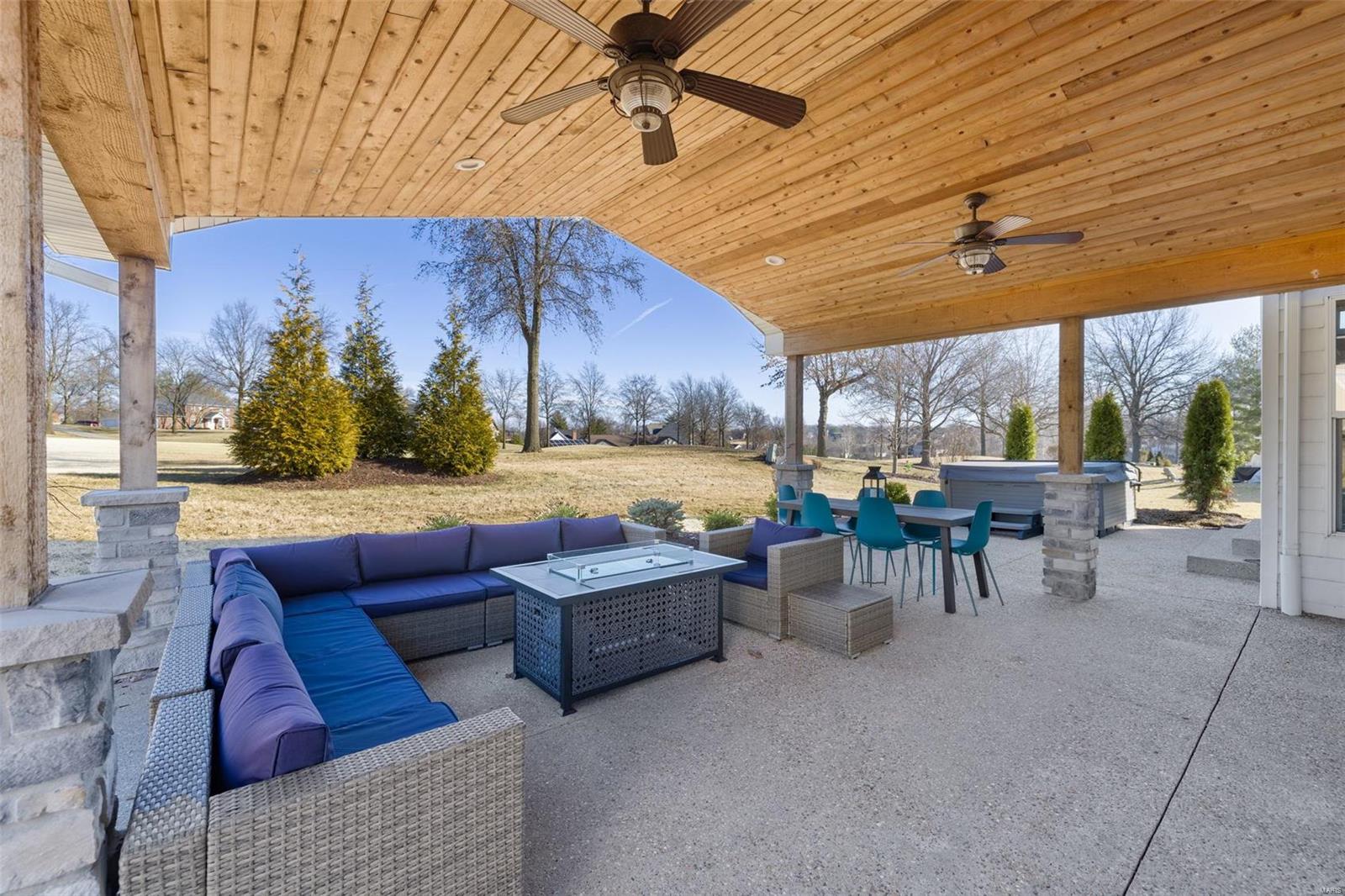 133 Roehampton Lane Weldon Spring, MO 63304 - Photo 7 of 62 Gallery Image 7