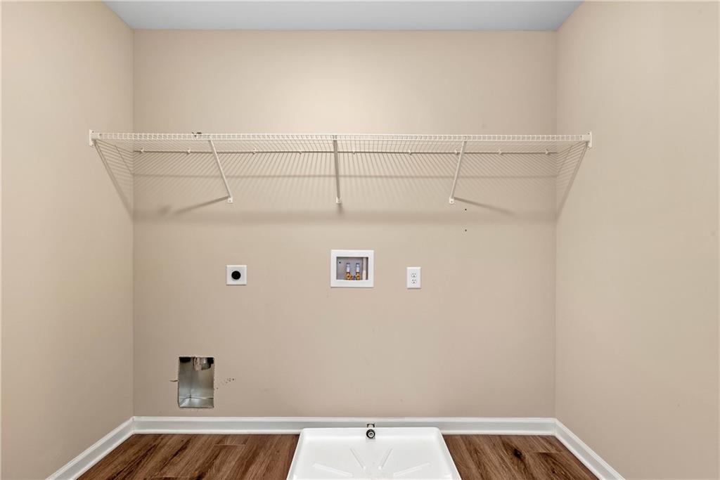 489 Asbury Mill Road Cleveland, GA 30528 - Photo 28 of 34 a view of small space