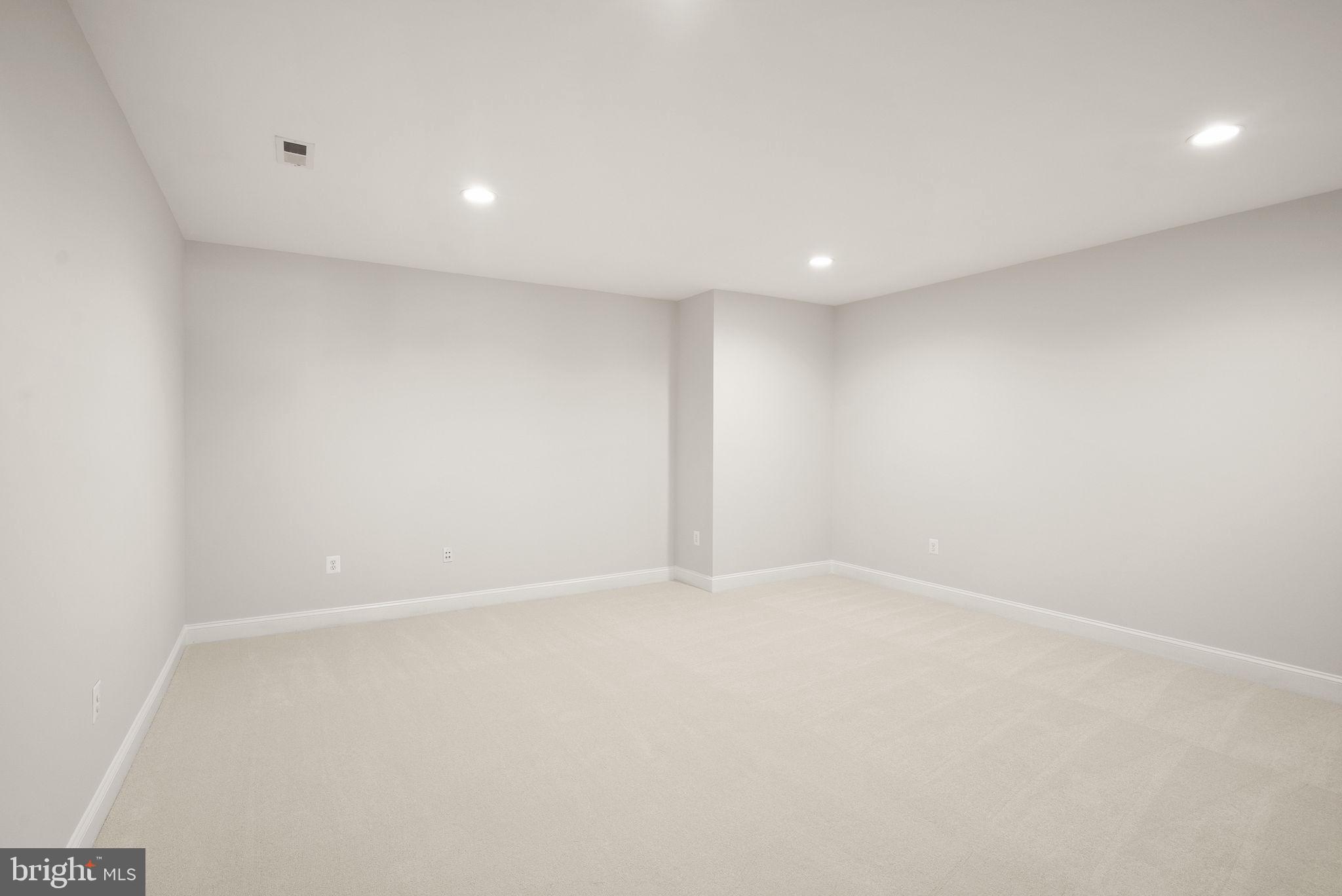 9401 Keyser Road Nokesville, VA 20181 - Photo 70 of 106 Extra Room view from doorway