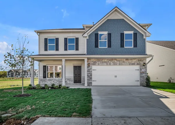 $513,585 | 510 Charing Cross Drive, Lebanon, TN 37087