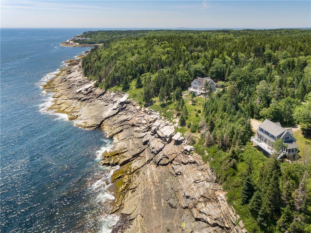 38 Yellow Head Road New Harbor, ME 04554 - Photo 1 of 35 Photo