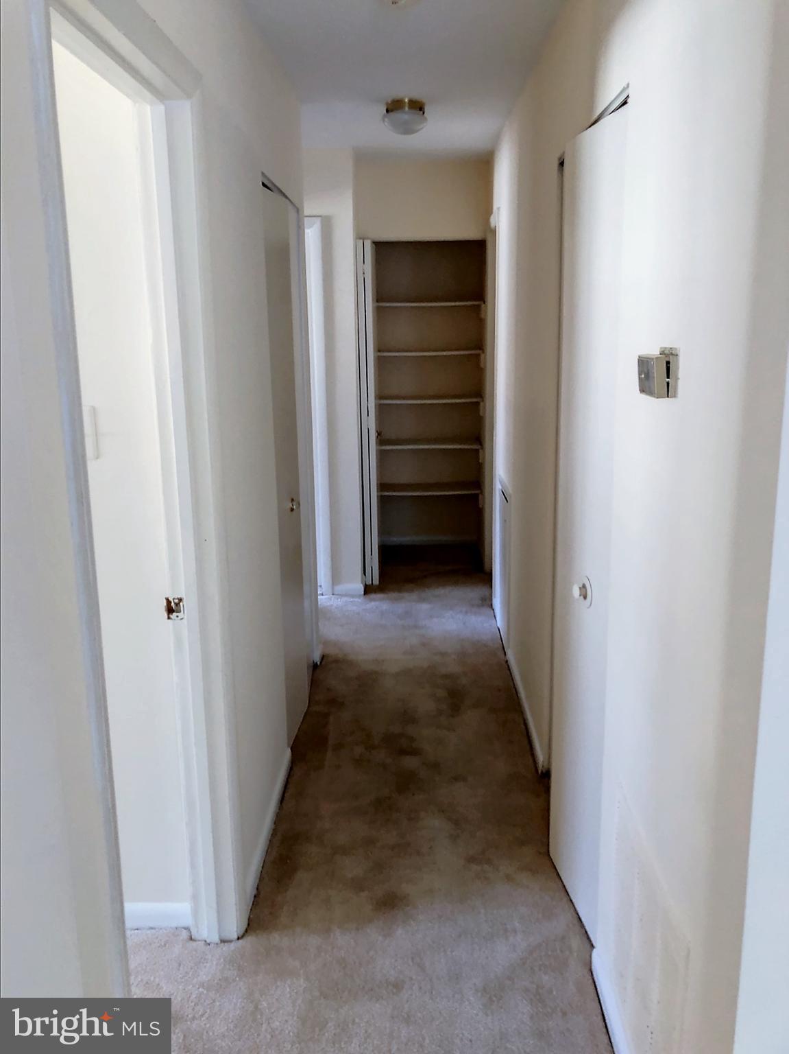 2562 Fox Ridge Court, Unit 38 Woodbridge, VA 22192 - Photo 7 of 12 Interior (General)
