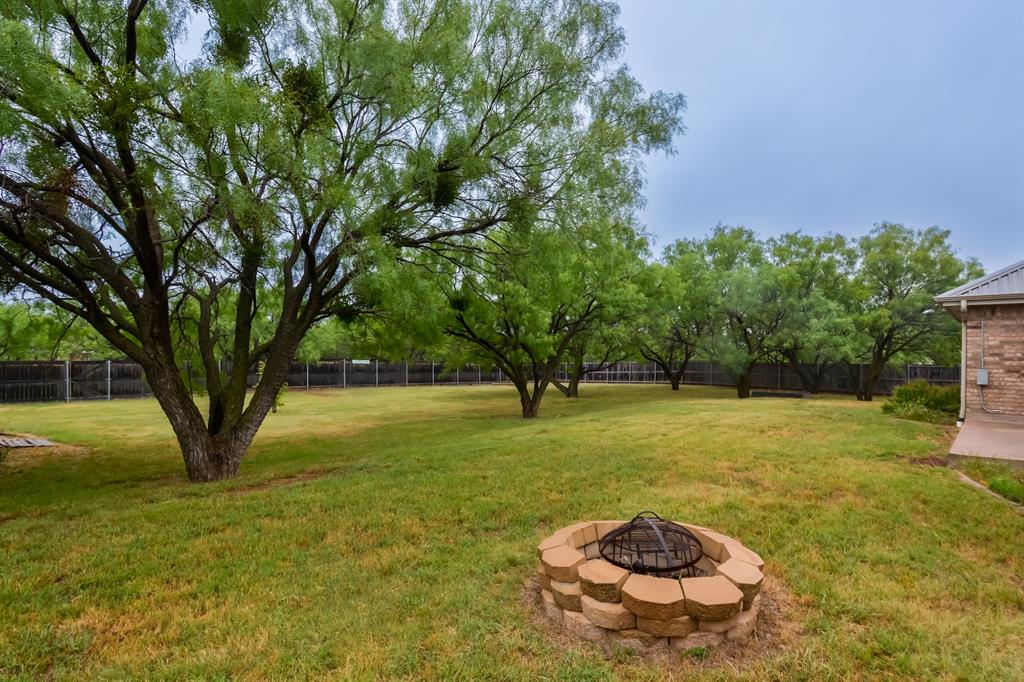 109 Pilgrim Road Abilene, TX 79602 - Photo 30 of 33