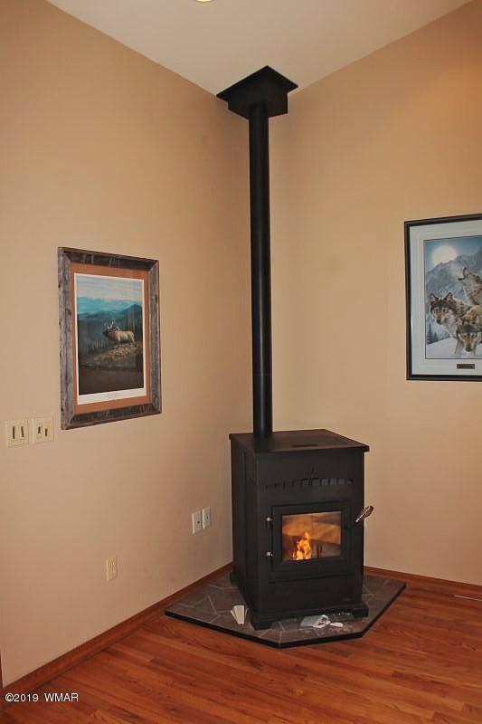 918 Wild Horse Road Show Low, AZ 85901 - Photo 12 of 58