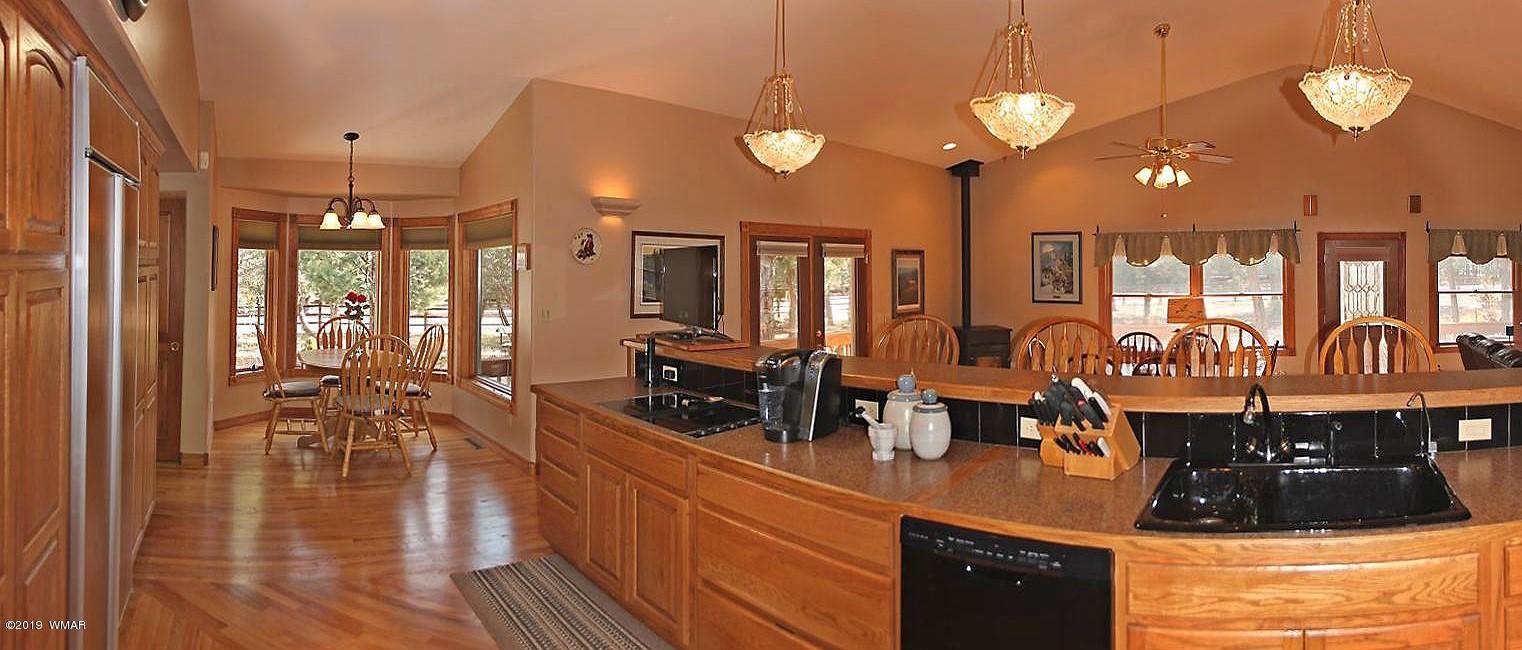 918 Wild Horse Road Show Low, AZ 85901 - Photo 14 of 58