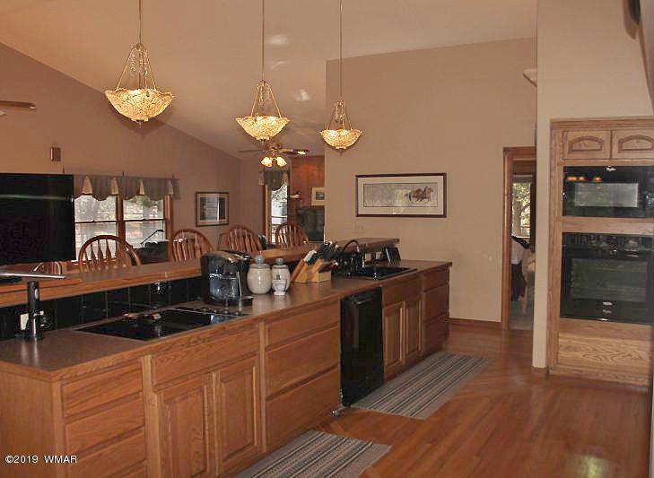 918 Wild Horse Road Show Low, AZ 85901 - Photo 16 of 58
