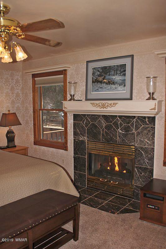 918 Wild Horse Road Show Low, AZ 85901 - Photo 20 of 58