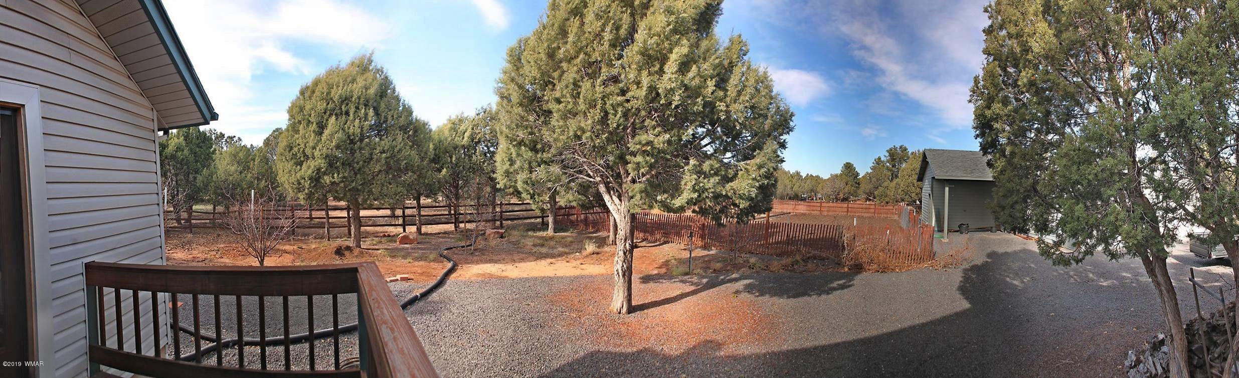 918 Wild Horse Road Show Low, AZ 85901 - Photo 26 of 58