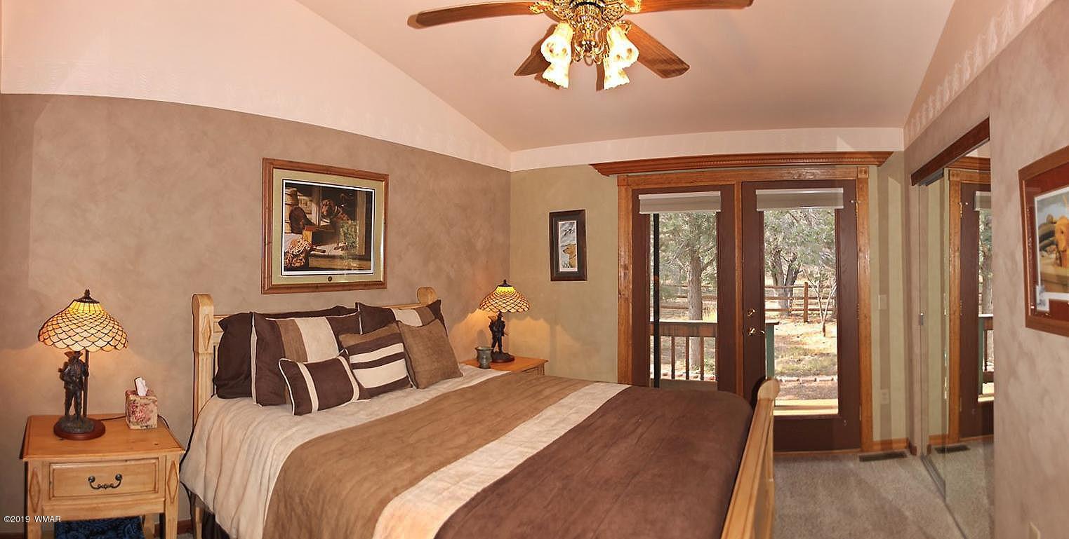 918 Wild Horse Road Show Low, AZ 85901 - Photo 28 of 58