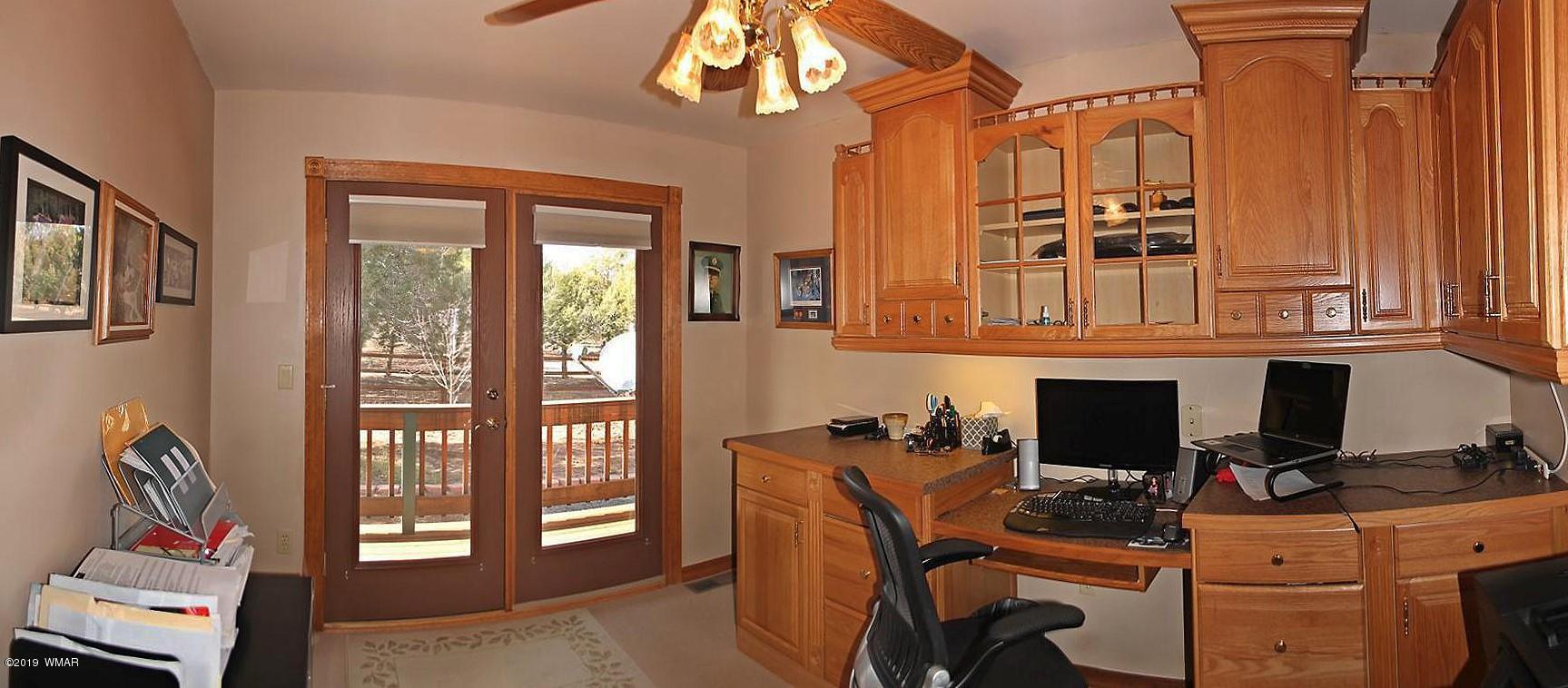 918 Wild Horse Road Show Low, AZ 85901 - Photo 34 of 58
