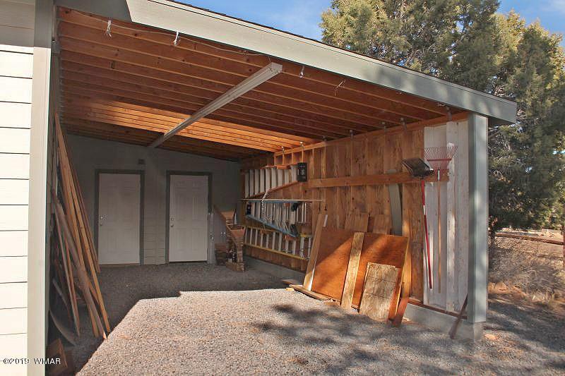 918 Wild Horse Road Show Low, AZ 85901 - Photo 46 of 58