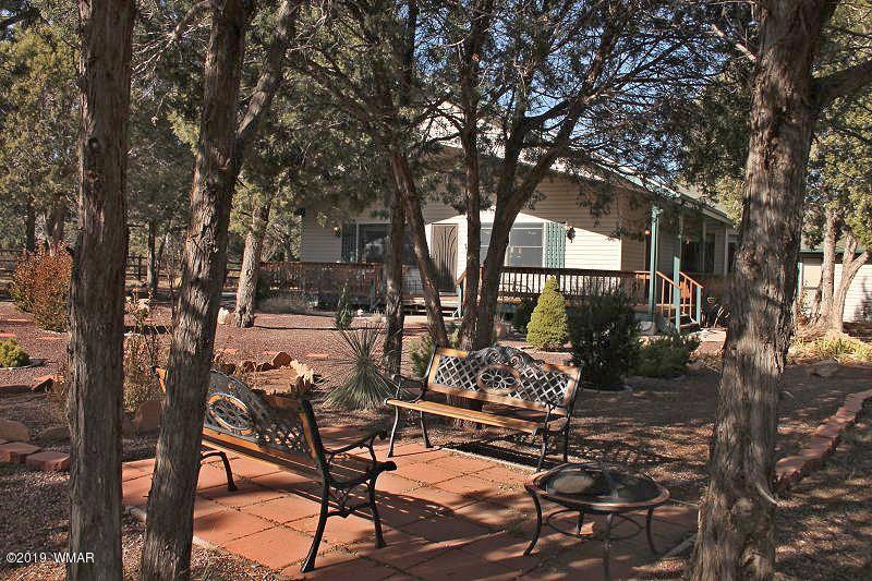 918 Wild Horse Road Show Low, AZ 85901 - Photo 55 of 58