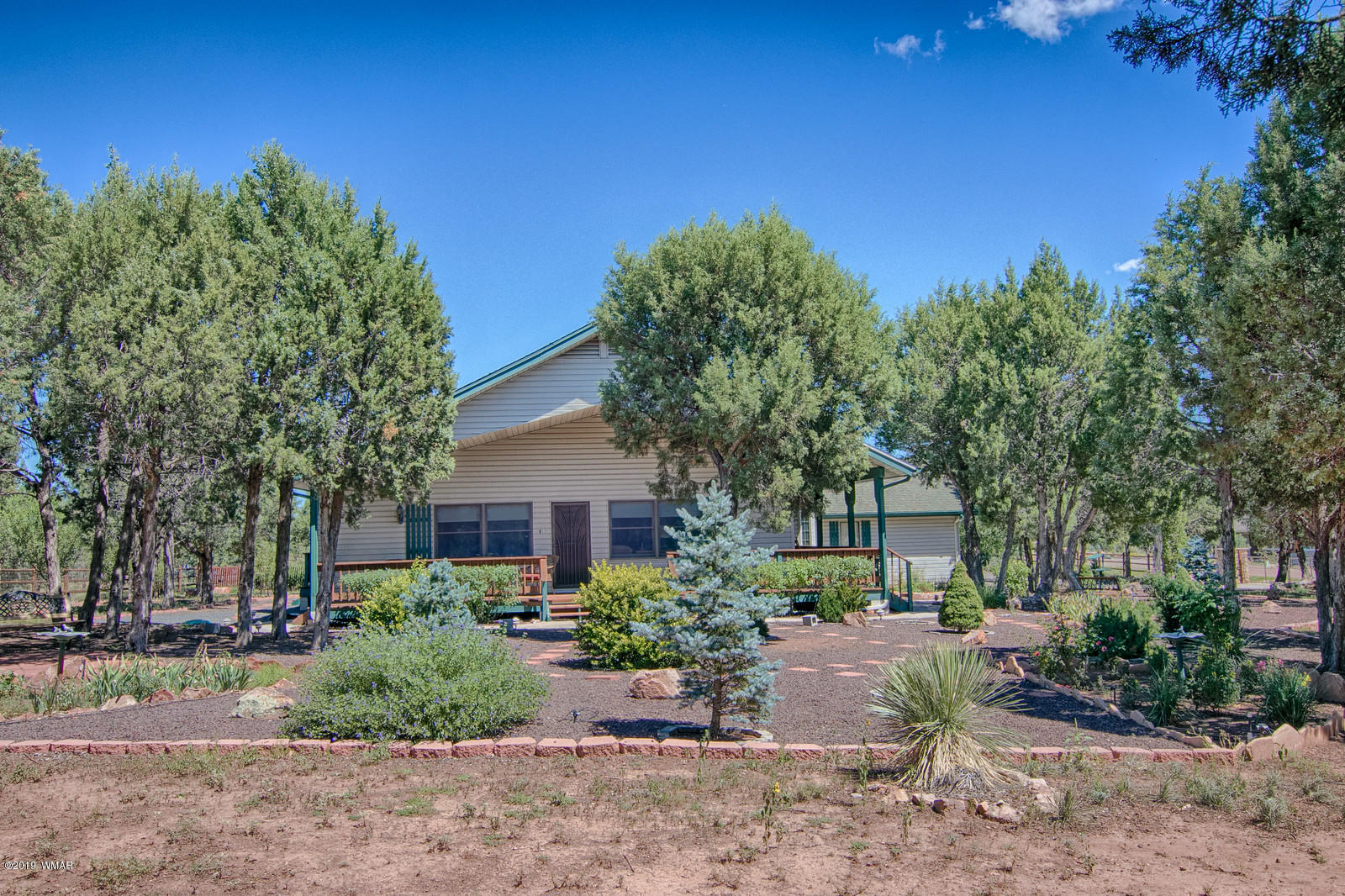 918 Wild Horse Road Show Low, AZ 85901 - Photo 56 of 58
