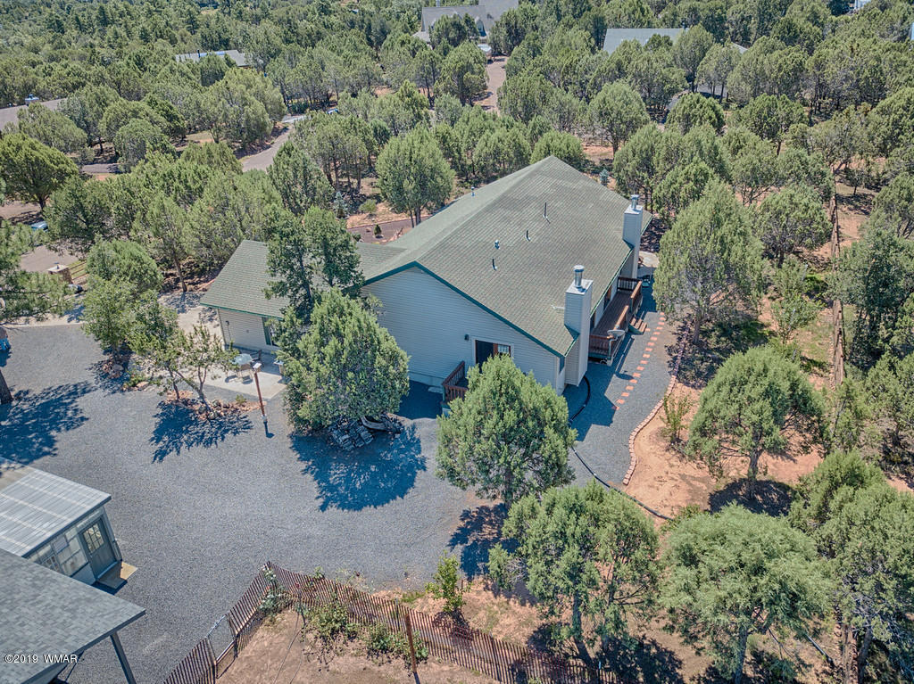 918 Wild Horse Road Show Low, AZ 85901 - Photo 57 of 58