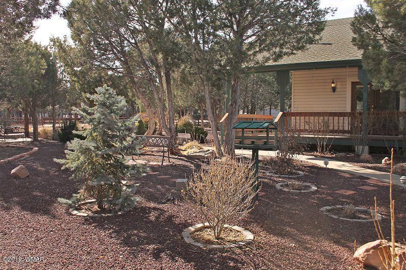 918 Wild Horse Road Show Low, AZ 85901 - Photo 6 of 58