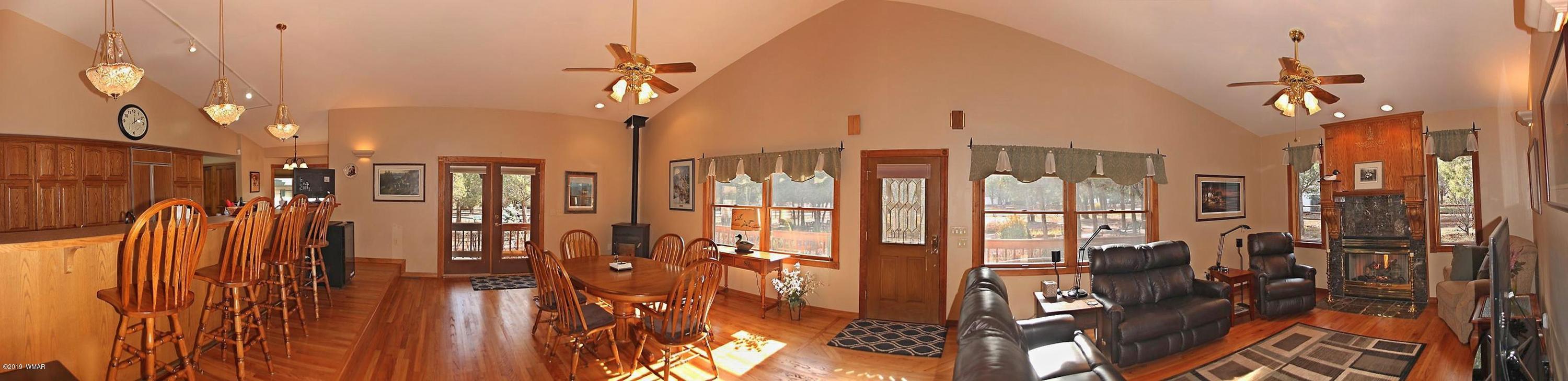 918 Wild Horse Road Show Low, AZ 85901 - Photo 7 of 58