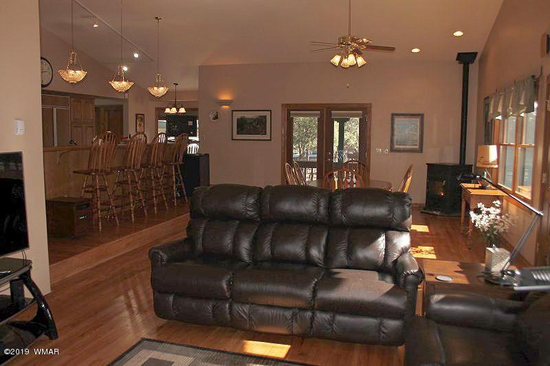 918 Wild Horse Road Show Low, AZ 85901 - Photo 10 of 58