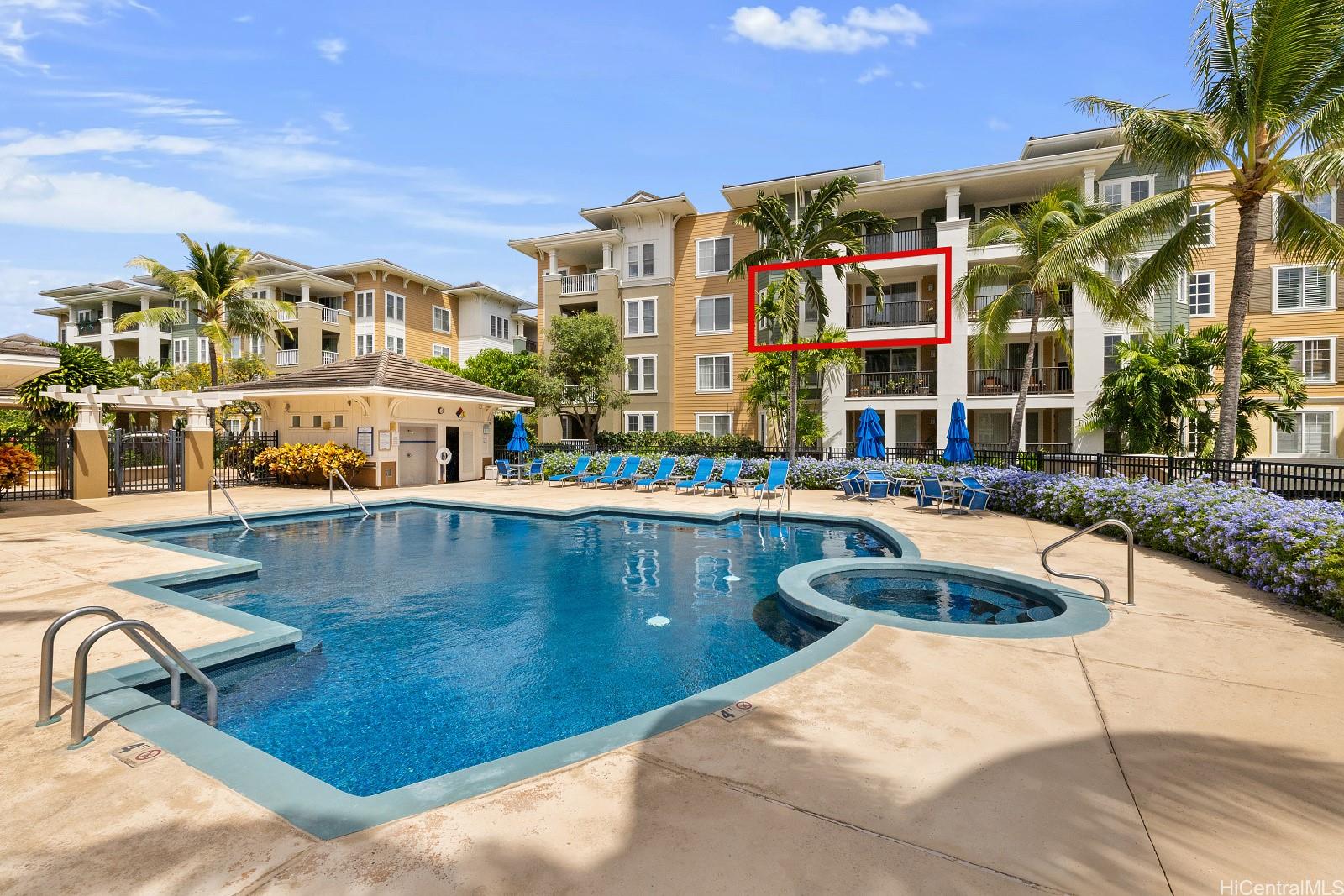 520 Lunalilo Home Road, Unit 7311 Honolulu, HI 96825 - Photo 1 of 1 Gallery Image 1