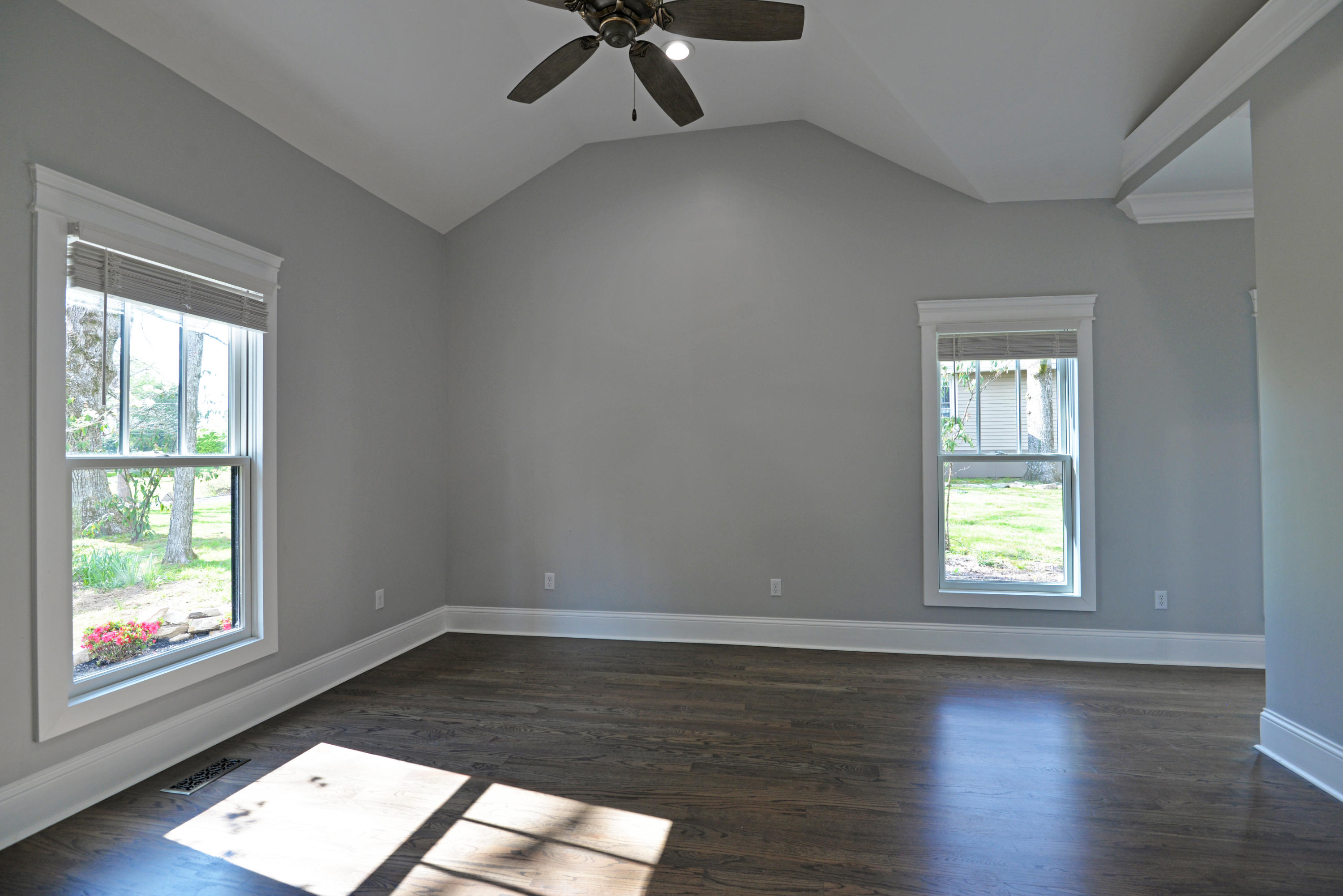 211 West Brow Road Lookout Mountain, TN 37350 - Photo 25 of 74 Master bedroom view 1