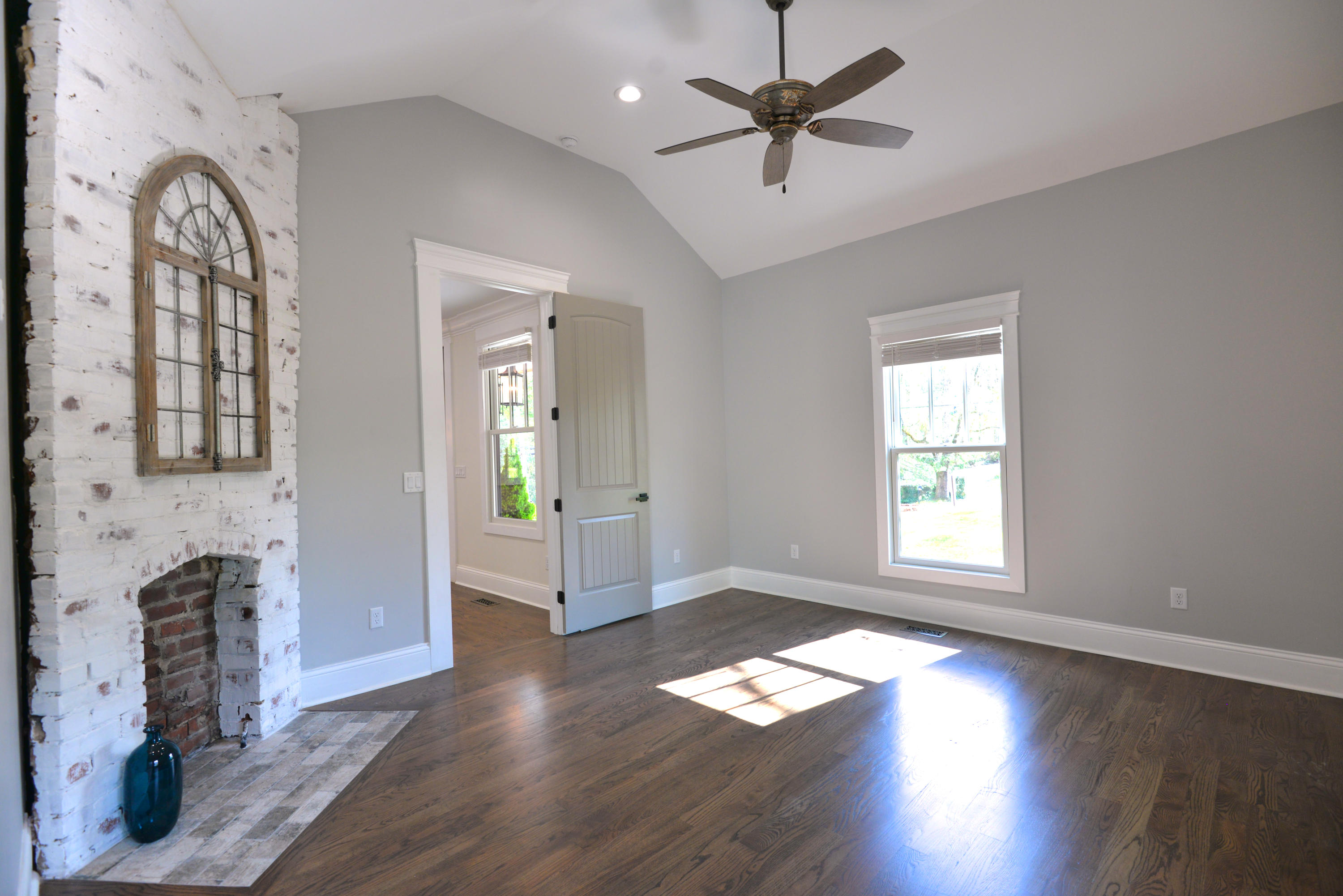 211 West Brow Road Lookout Mountain, TN 37350 - Photo 27 of 74 Master bedroom view 3