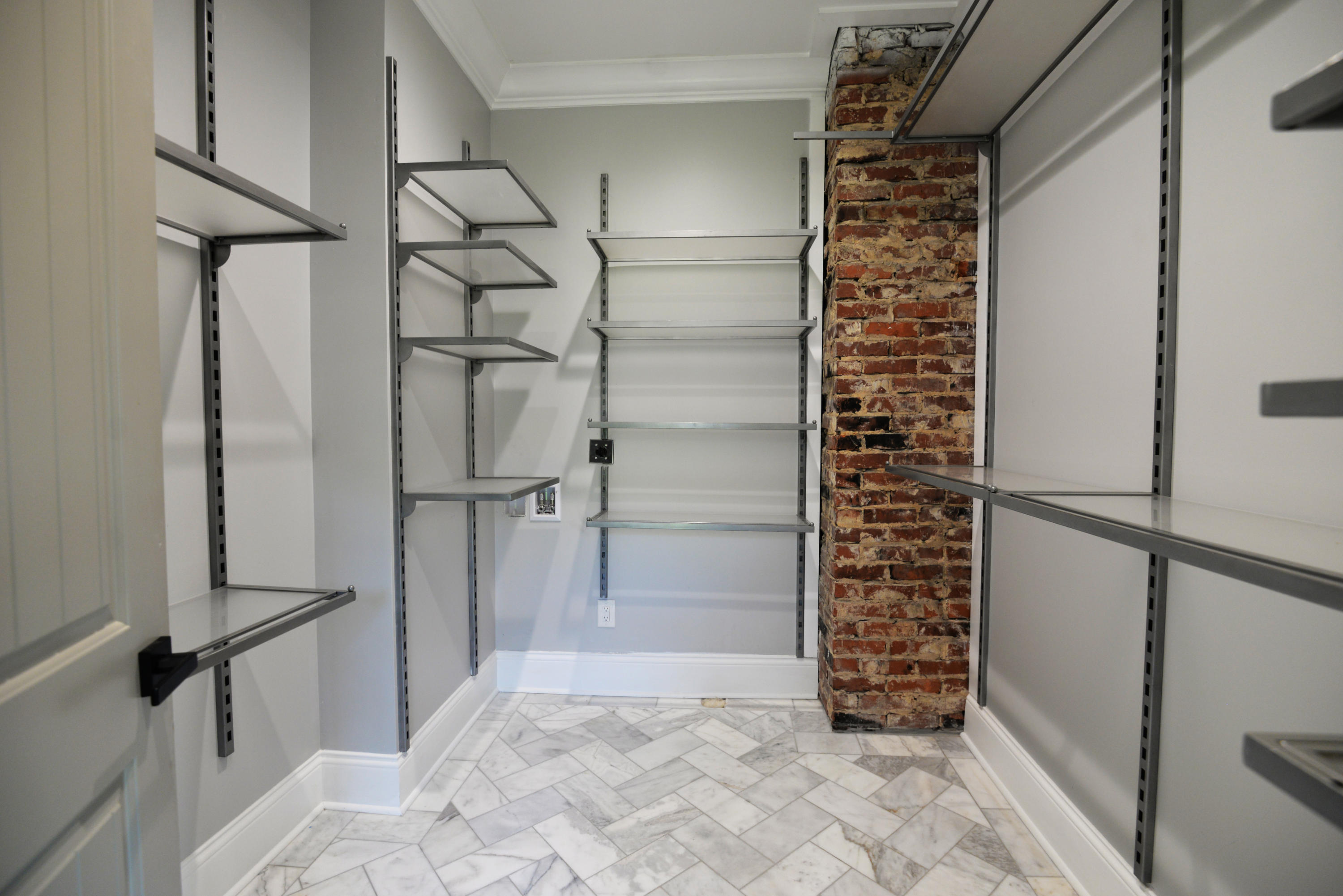 211 West Brow Road Lookout Mountain, TN 37350 - Photo 28 of 74 Master closet