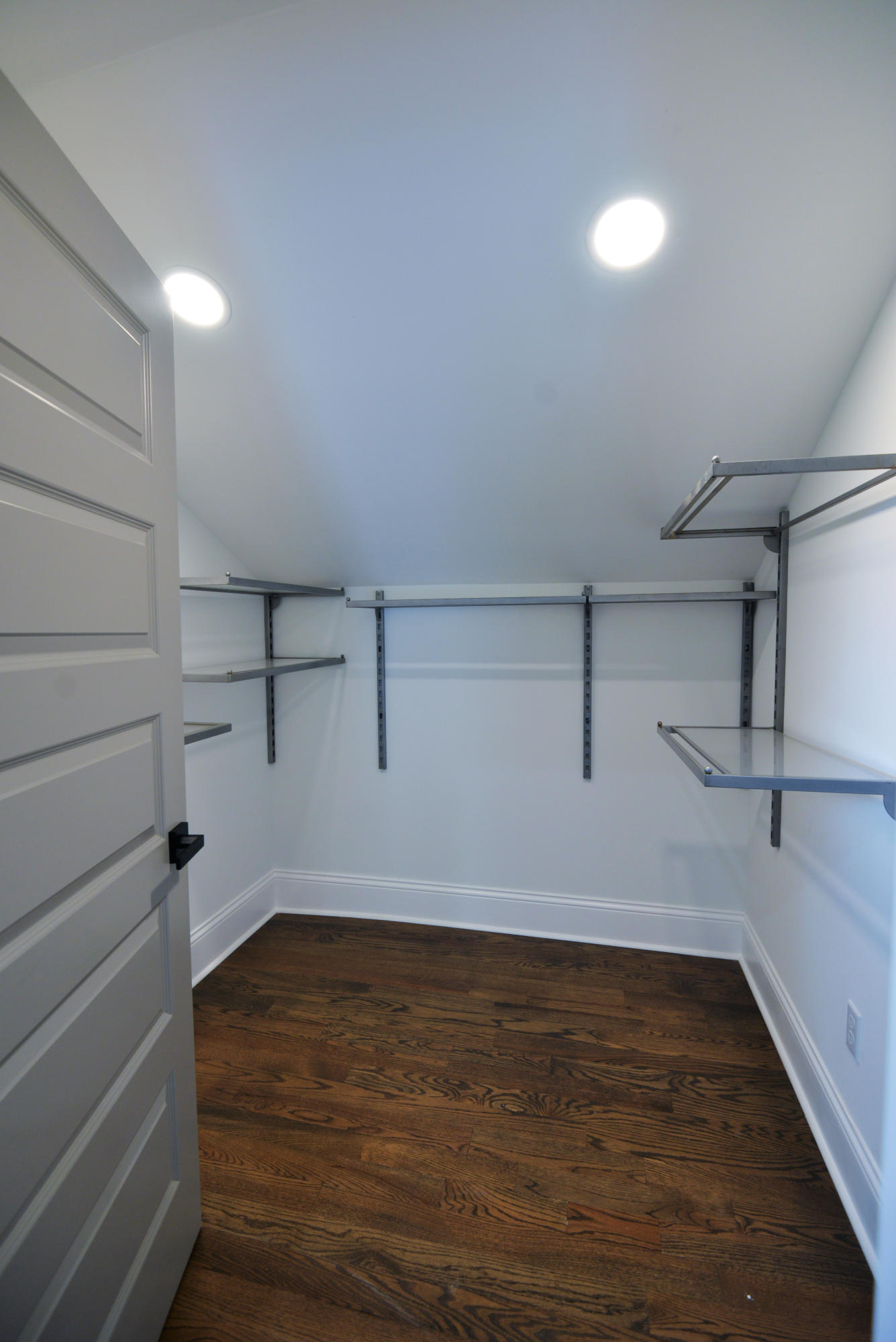 211 West Brow Road Lookout Mountain, TN 37350 - Photo 46 of 74 Bedroom #4 walk-in closet