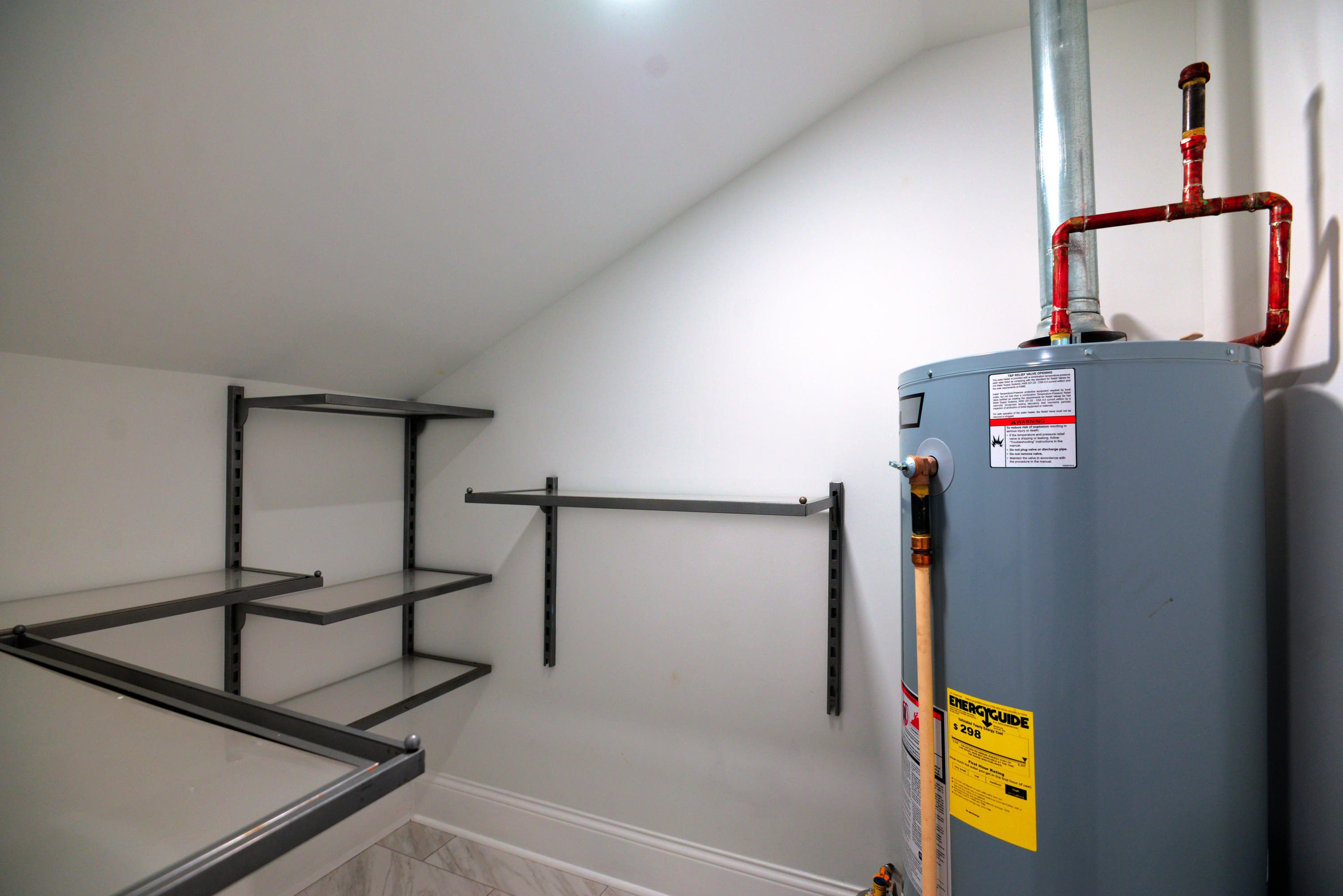 211 West Brow Road Lookout Mountain, TN 37350 - Photo 47 of 74 Bedroom #4 extra storage