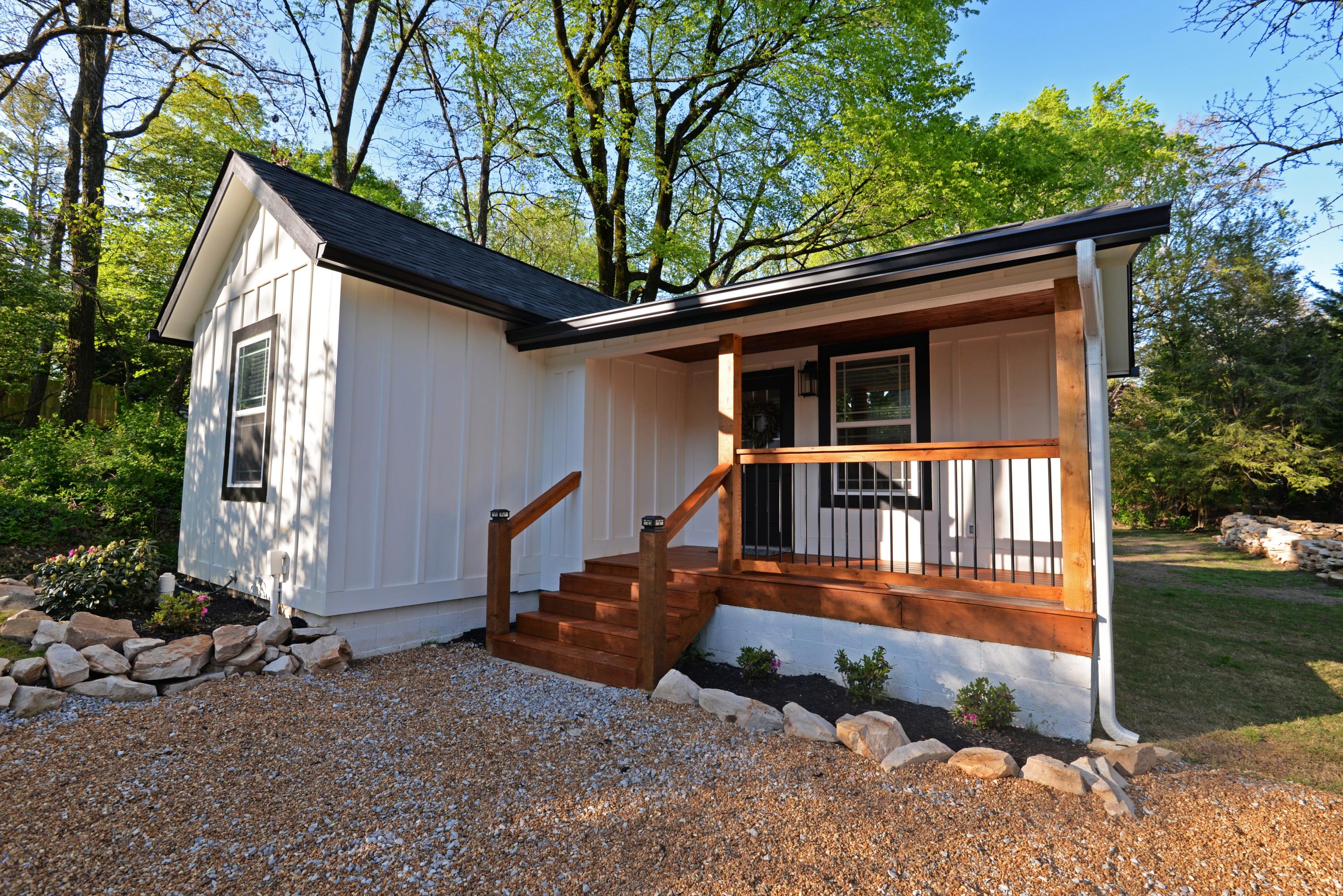 211 West Brow Road Lookout Mountain, TN 37350 - Photo 56 of 74 Guest house (med)