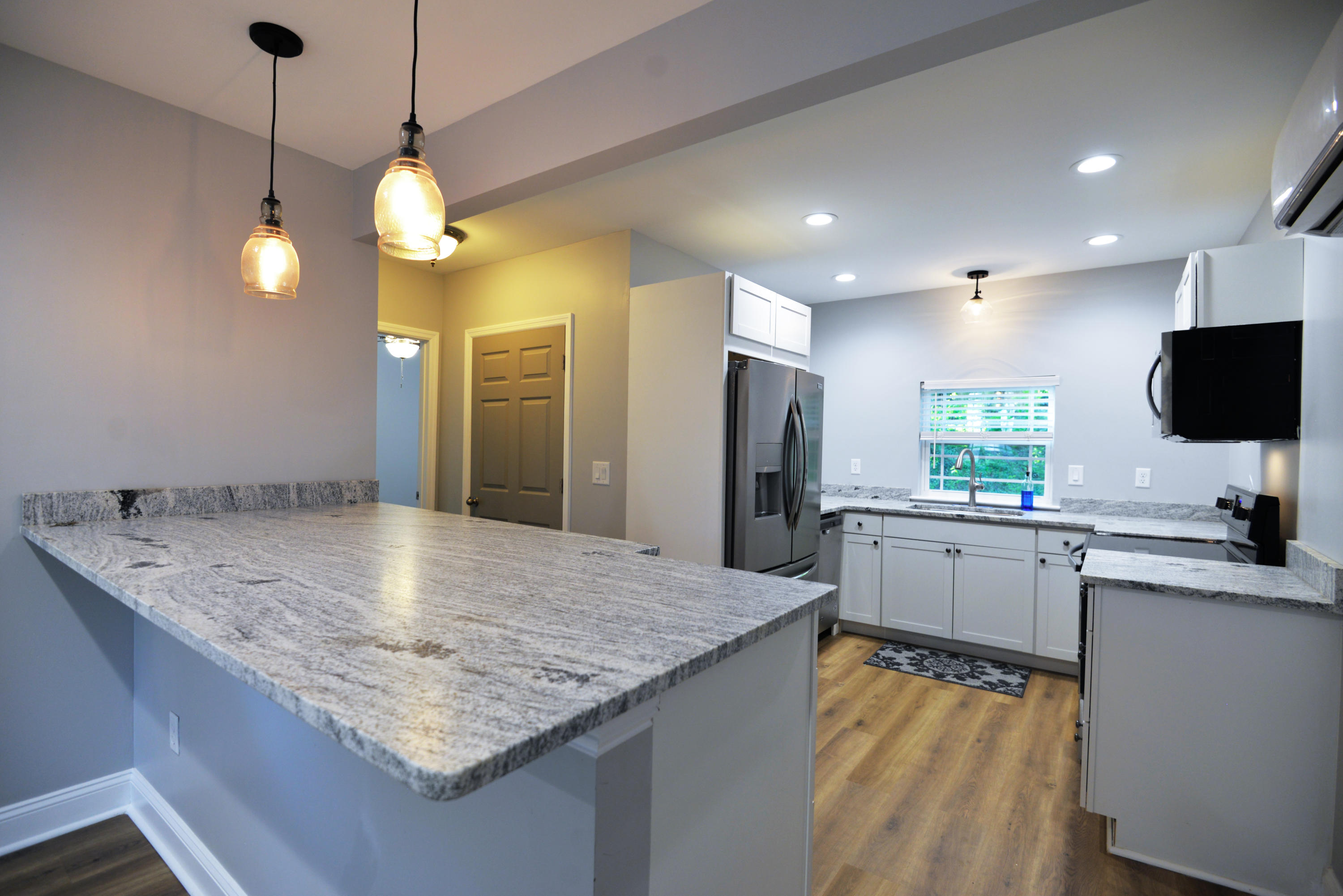 211 West Brow Road Lookout Mountain, TN 37350 - Photo 58 of 74 Guest house kitchen