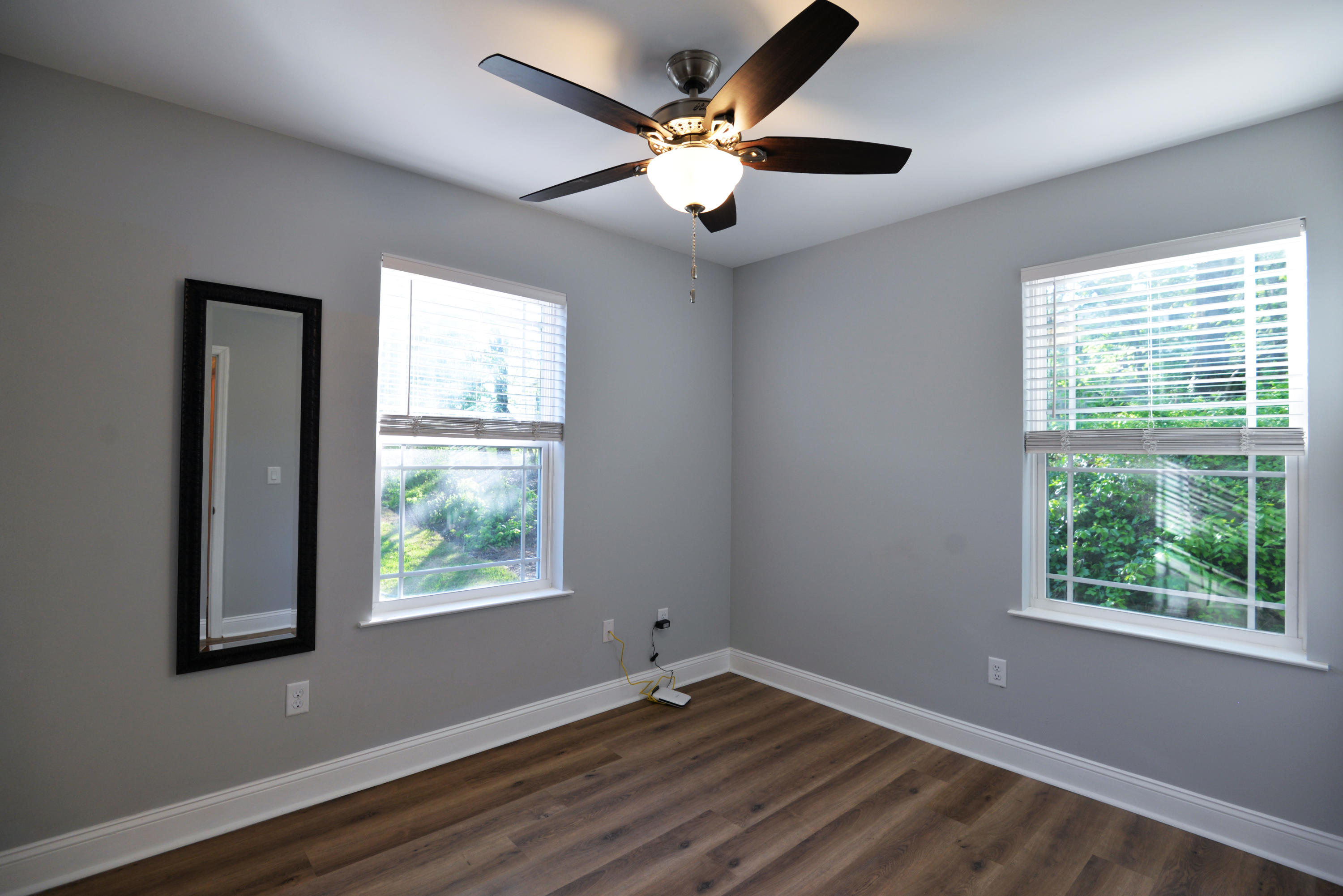 211 West Brow Road Lookout Mountain, TN 37350 - Photo 62 of 74 Guest house bedroom
