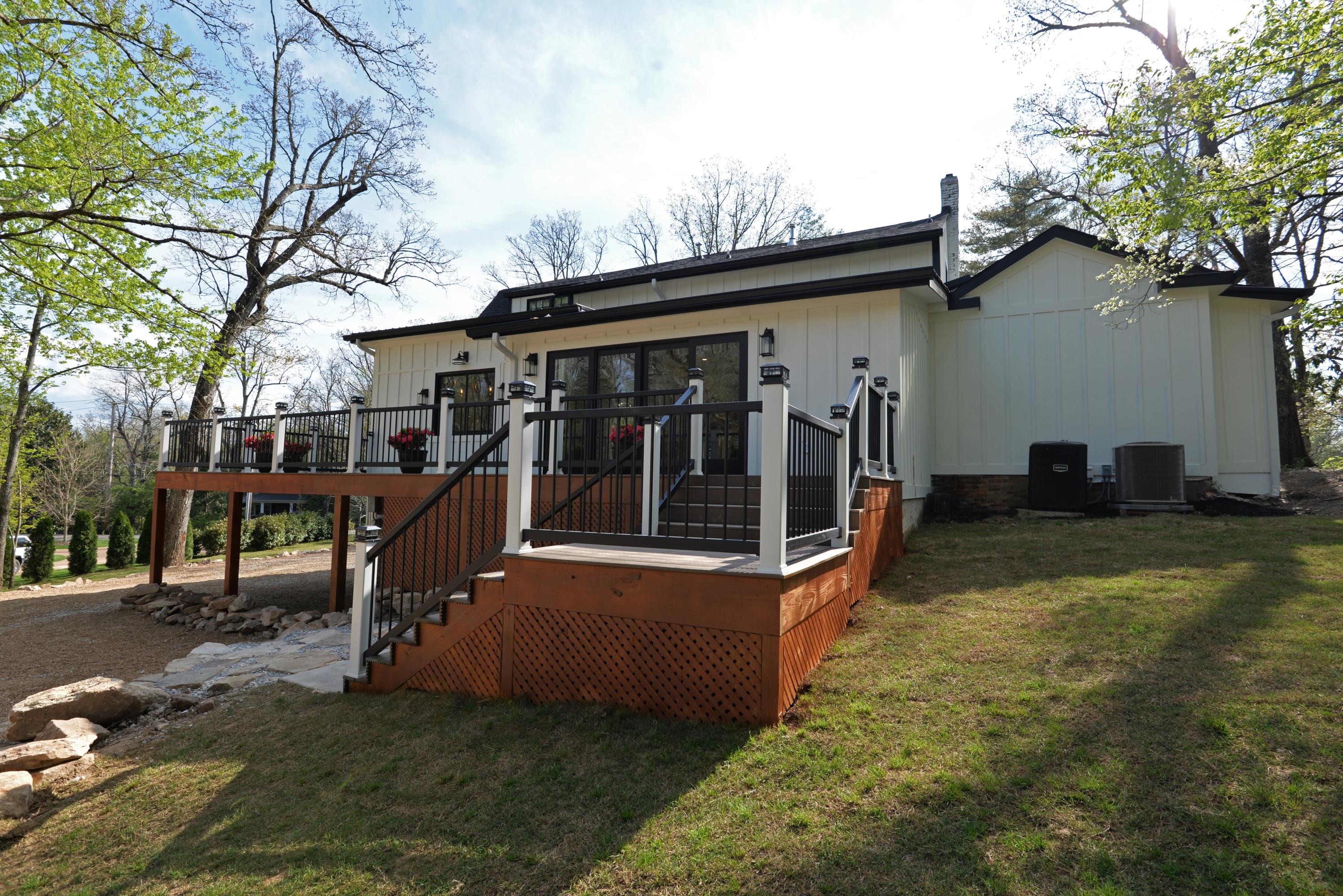 211 West Brow Road Lookout Mountain, TN 37350 - Photo 69 of 74 Rear view (med)
