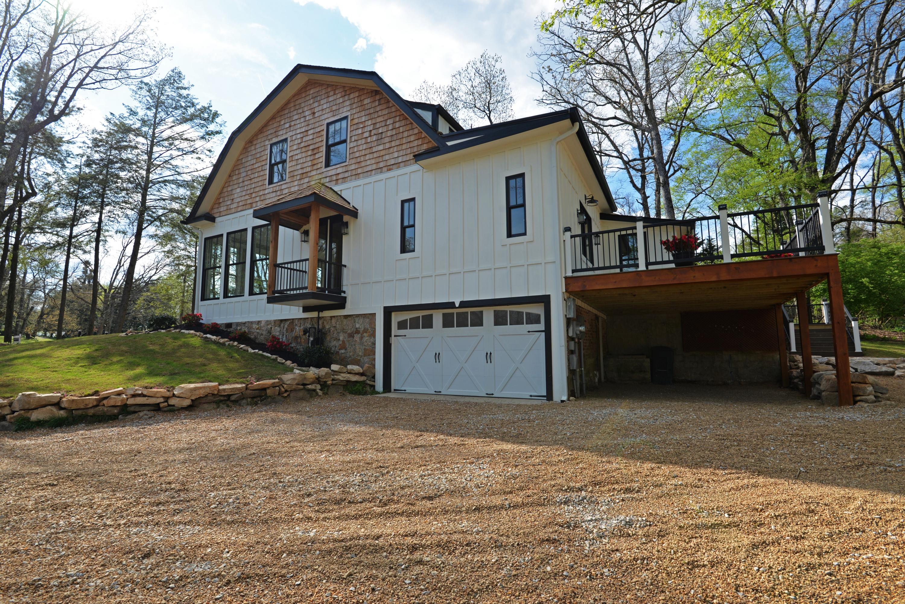 211 West Brow Road Lookout Mountain, TN 37350 - Photo 70 of 74 Side view (med)